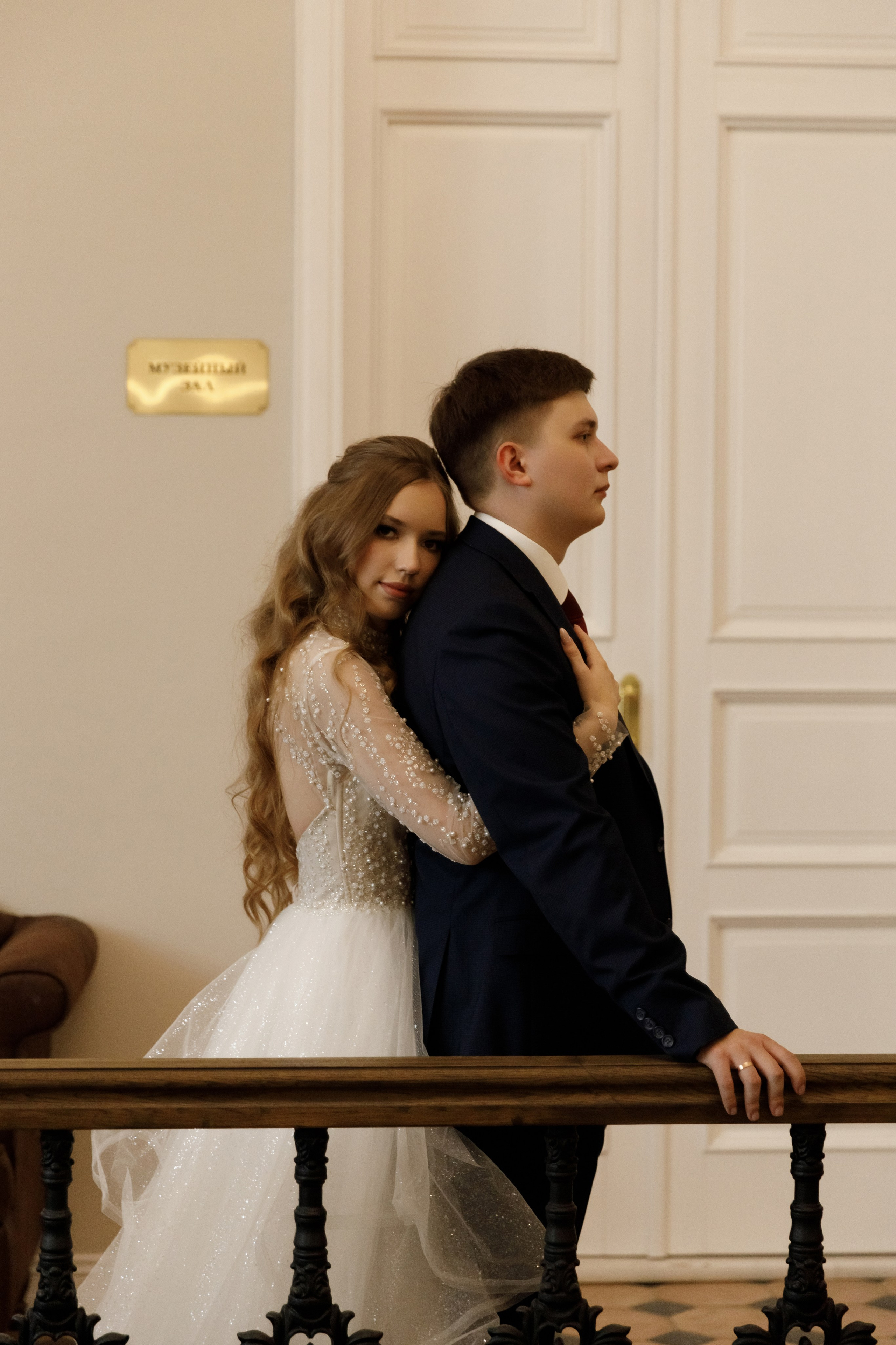 DMITRY & TATIANA. Свадебный фотограф в Туле и Москве