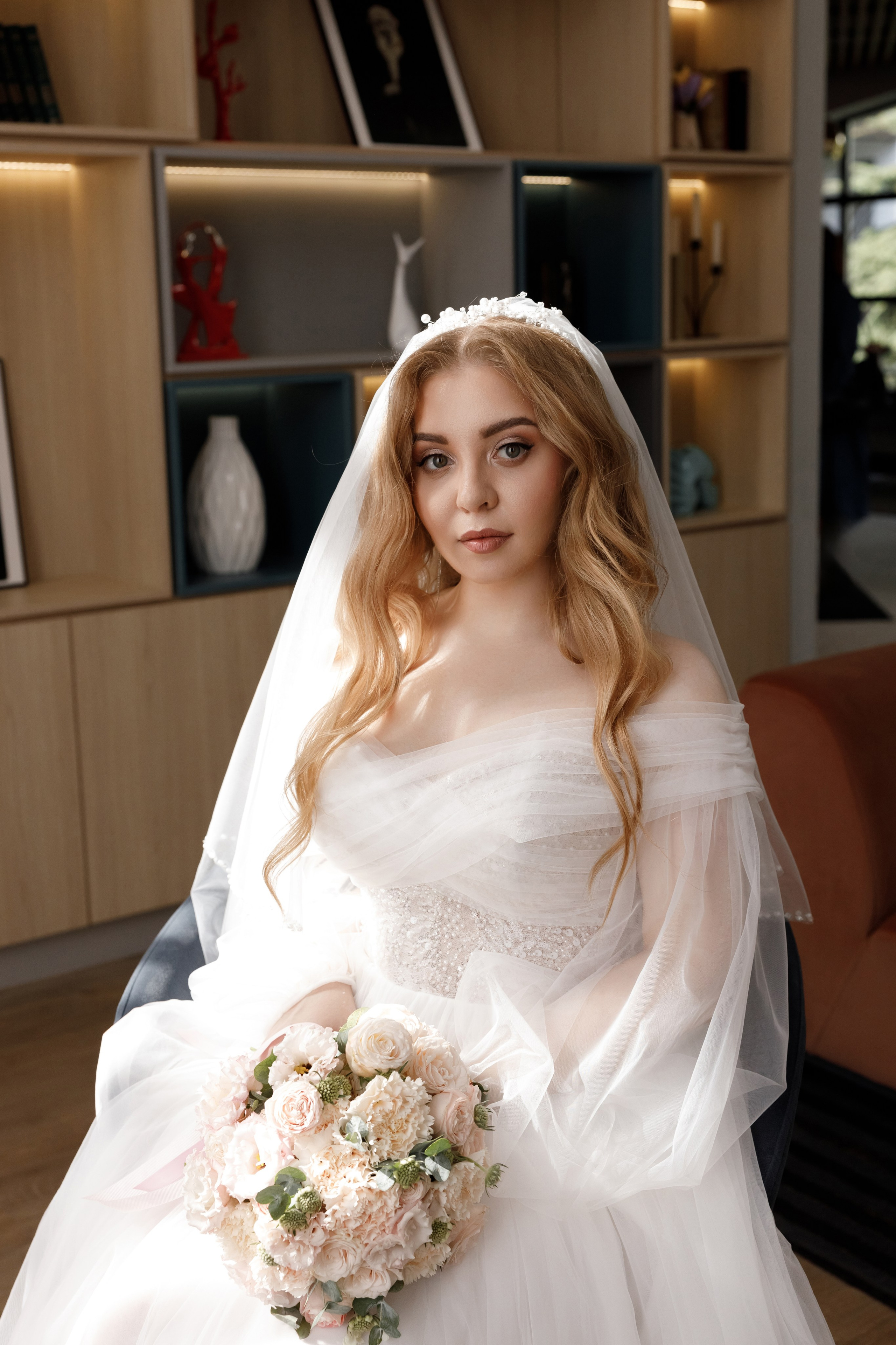 MOSTAFA & ANNA. Свадебный фотограф в Туле и Москве