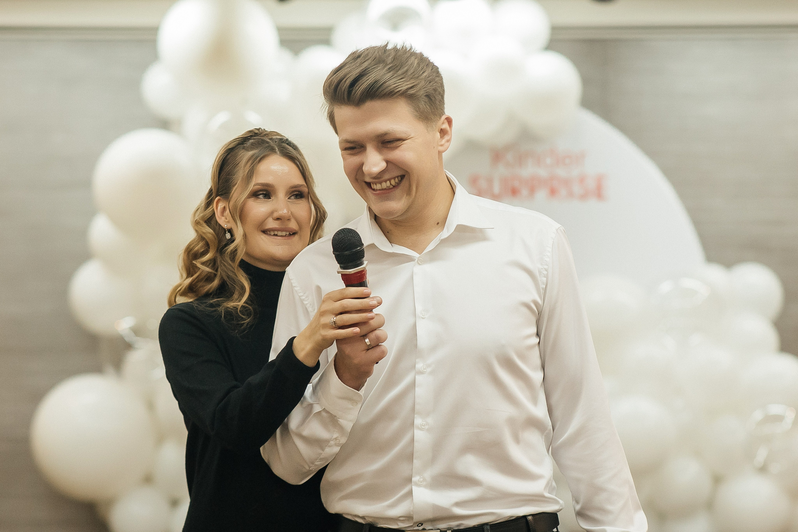 Гендерная вечеринка 2025. Свадебный и портретный фотограф Алина Иванова. Екатеринбург-Москва