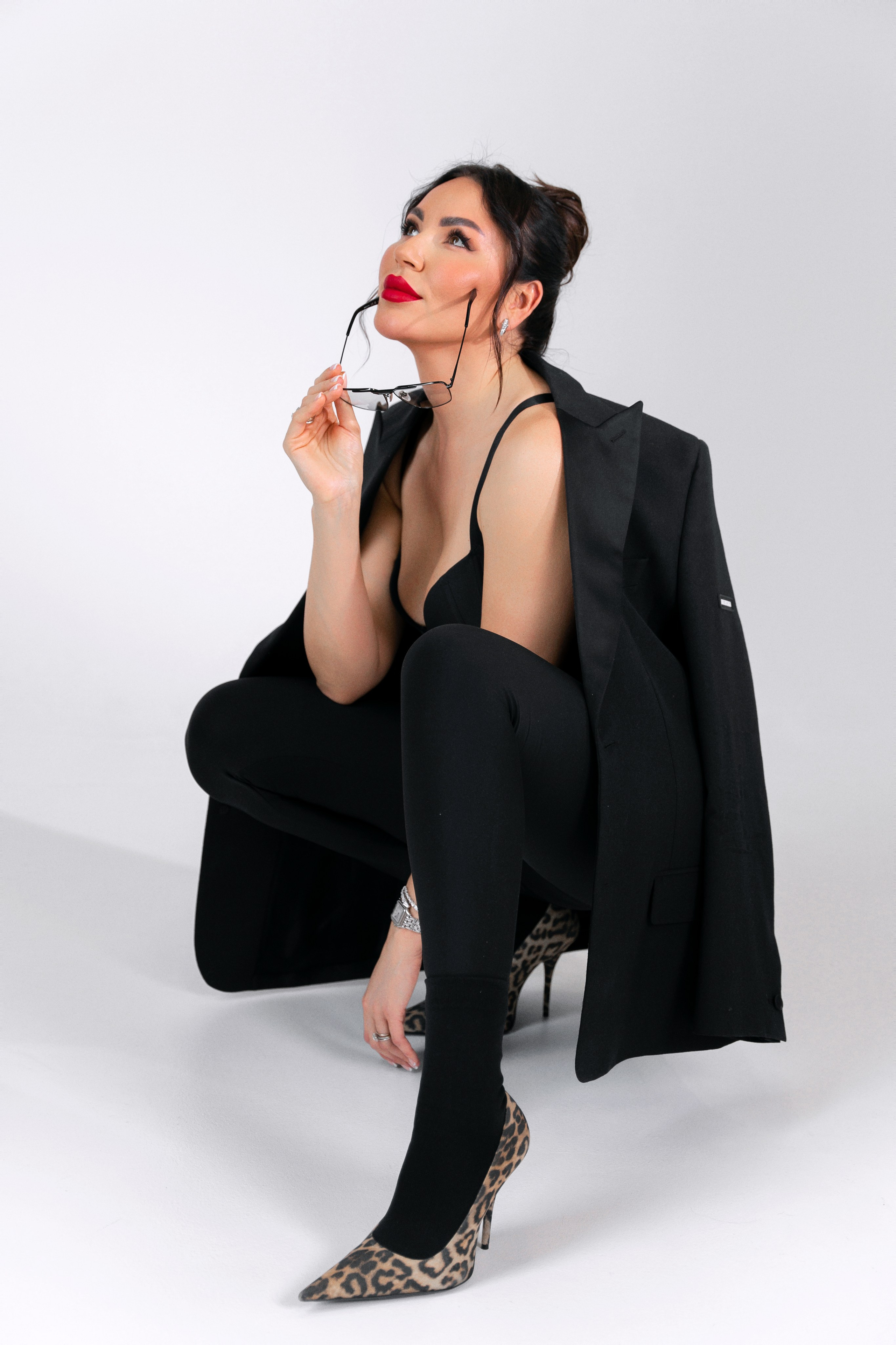 Контент для экспертов