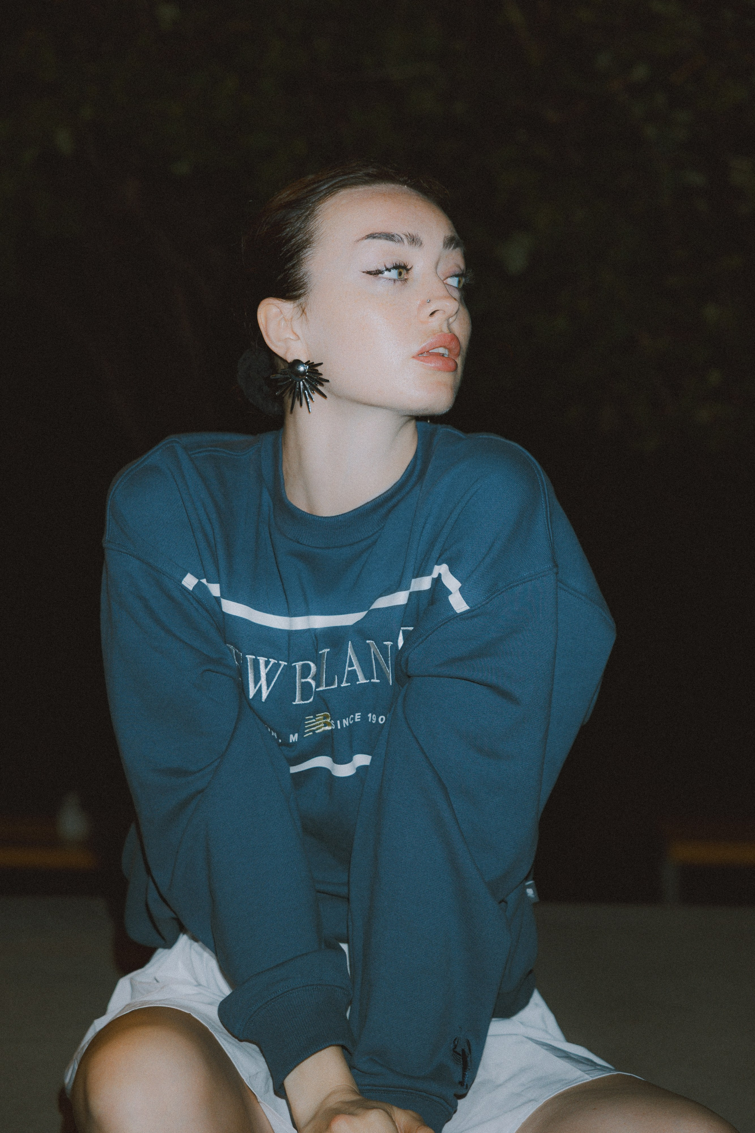 Регина. Фотограф Галкин Дмитрий