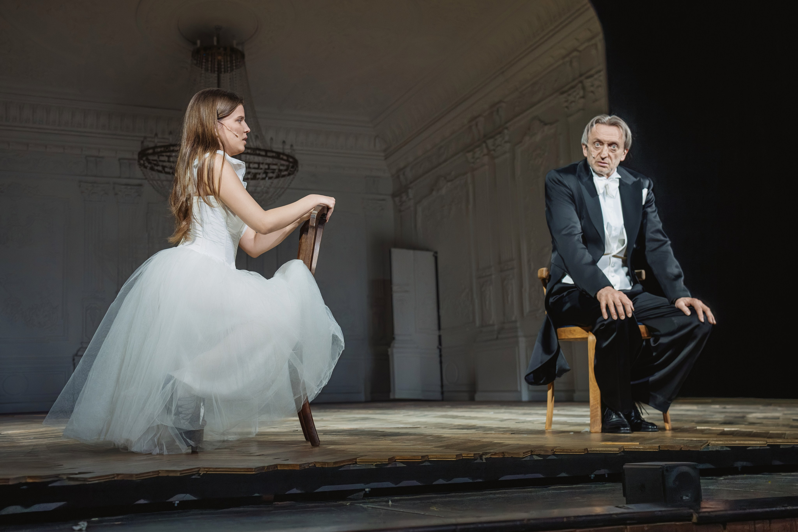 Женитьба. Сайт фотографа Сергея Абрамова