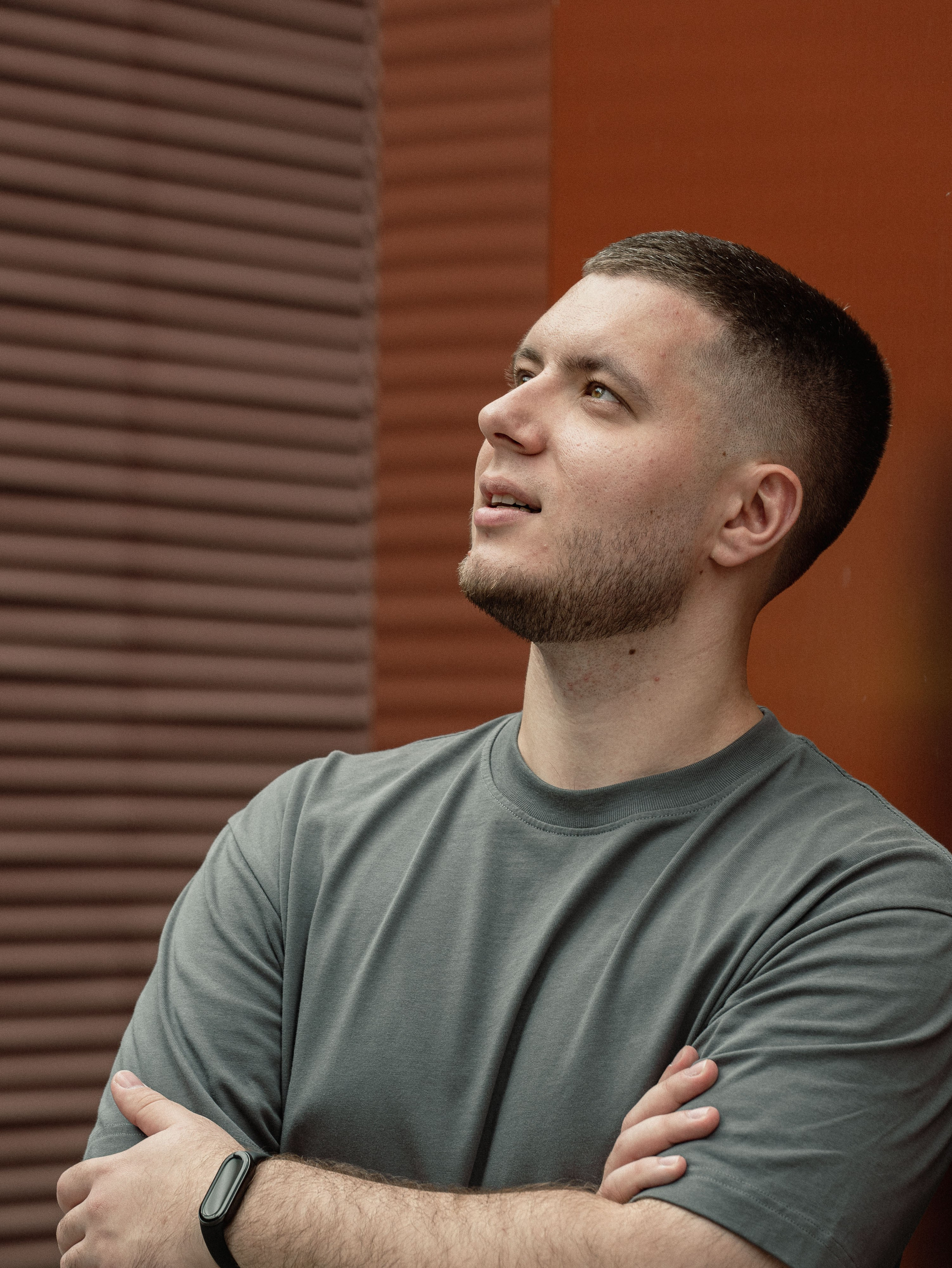 Станислав. Фотограф в Екатеринбурге Яна Круташова