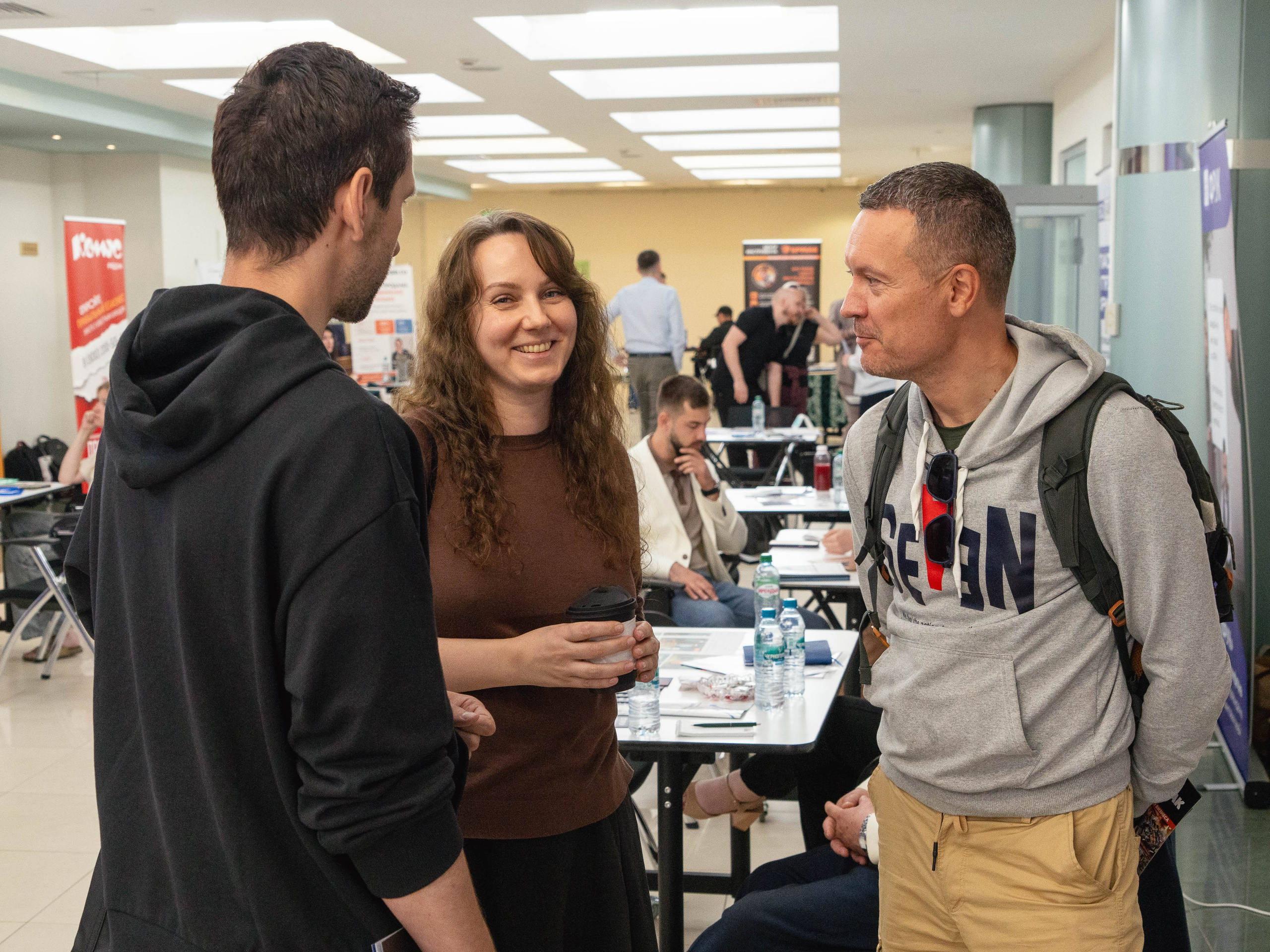 Franch Summit. Фотограф в Екатеринбурге Яна Круташова