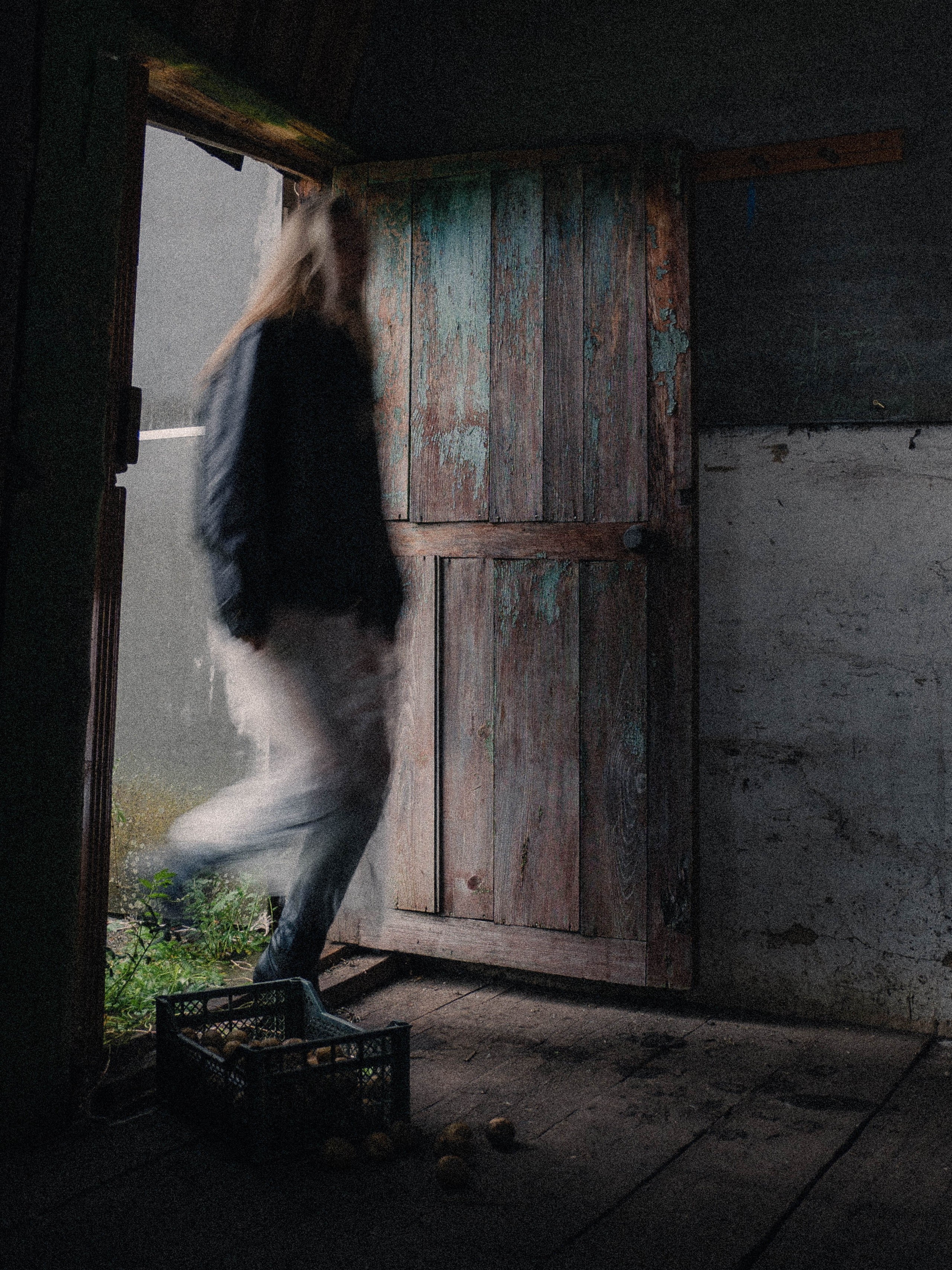 Лиза. Фотограф в Екатеринбурге Яна Круташова