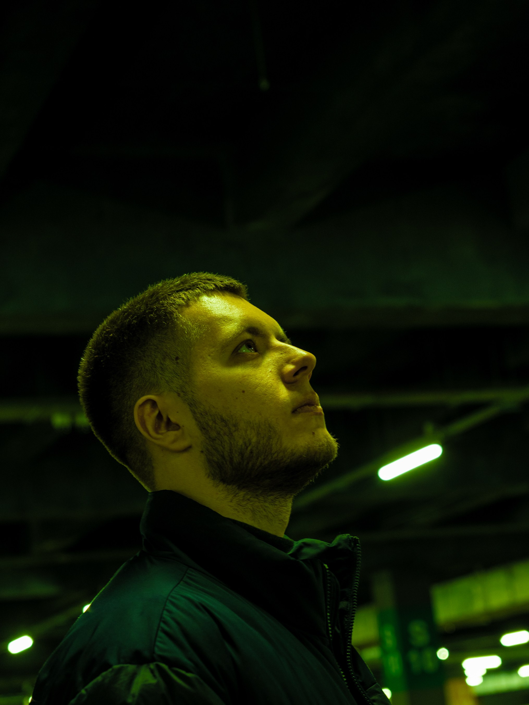 Станислав |Veer Mall. Фотограф в Екатеринбурге Яна Круташова