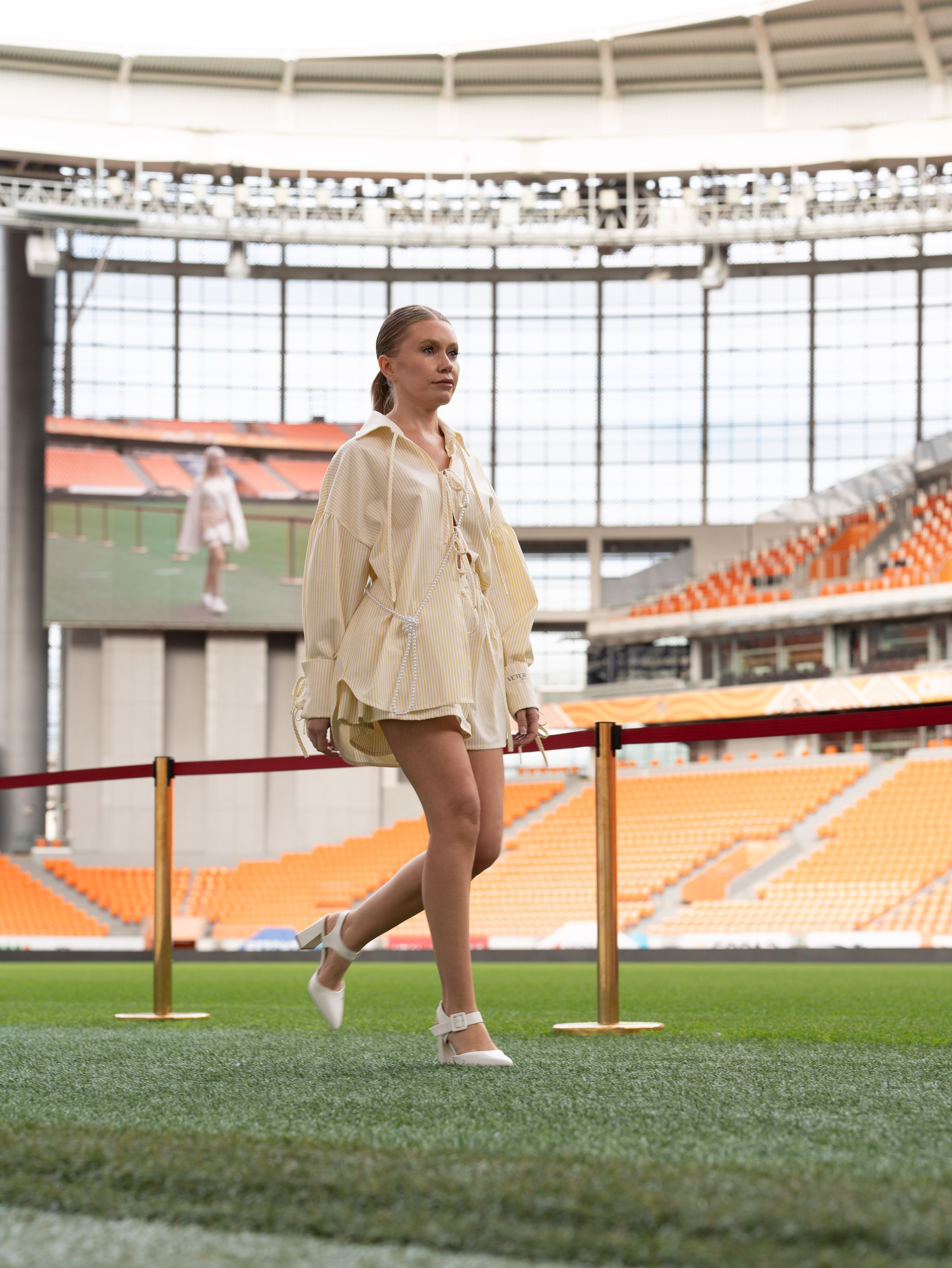 EKATERINBURG FASHION DAY. Фотограф в Екатеринбурге Яна Круташова