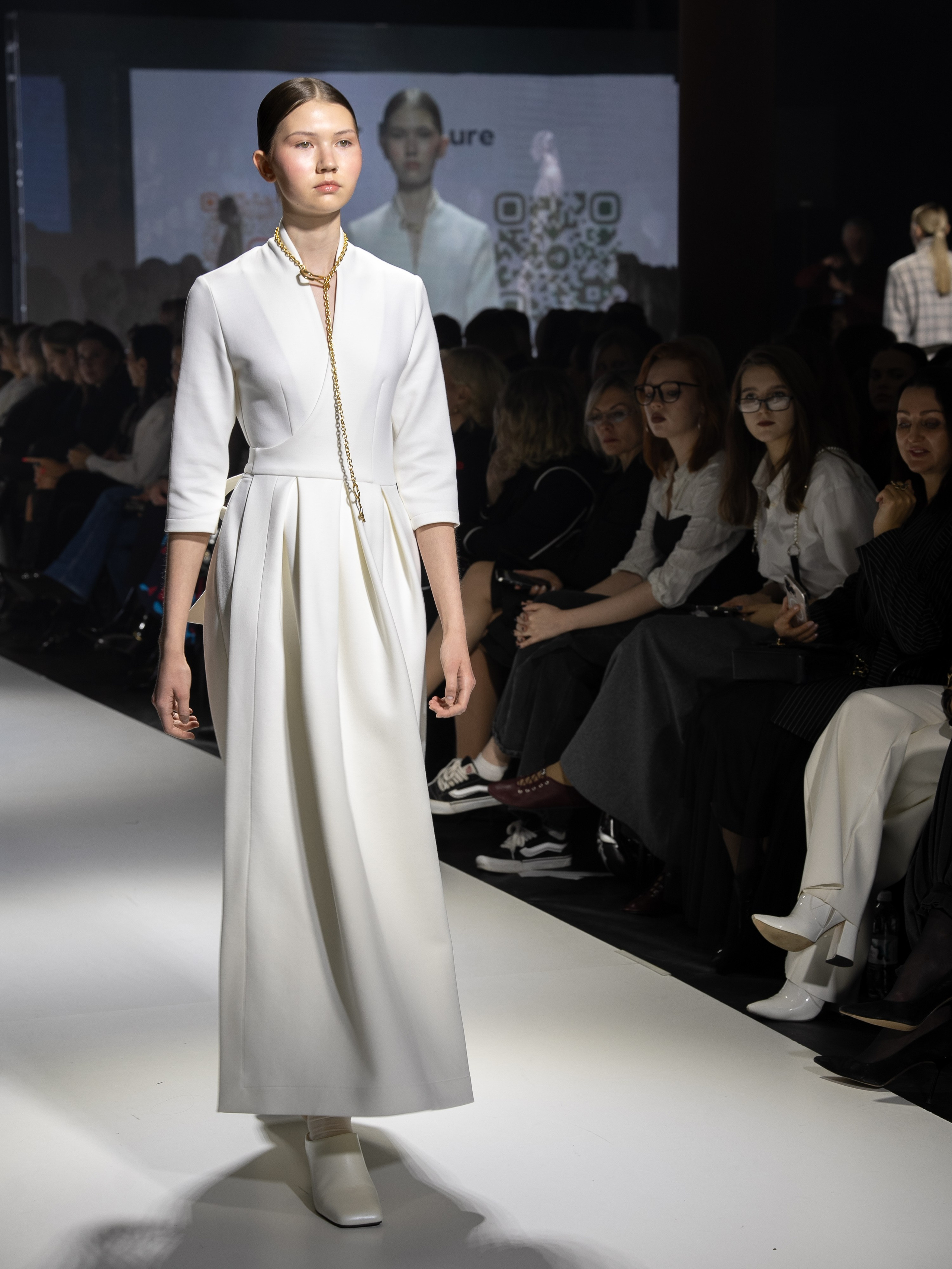 Неделя моды в Екатеринбурге. Фотограф в Екатеринбурге Яна Круташова