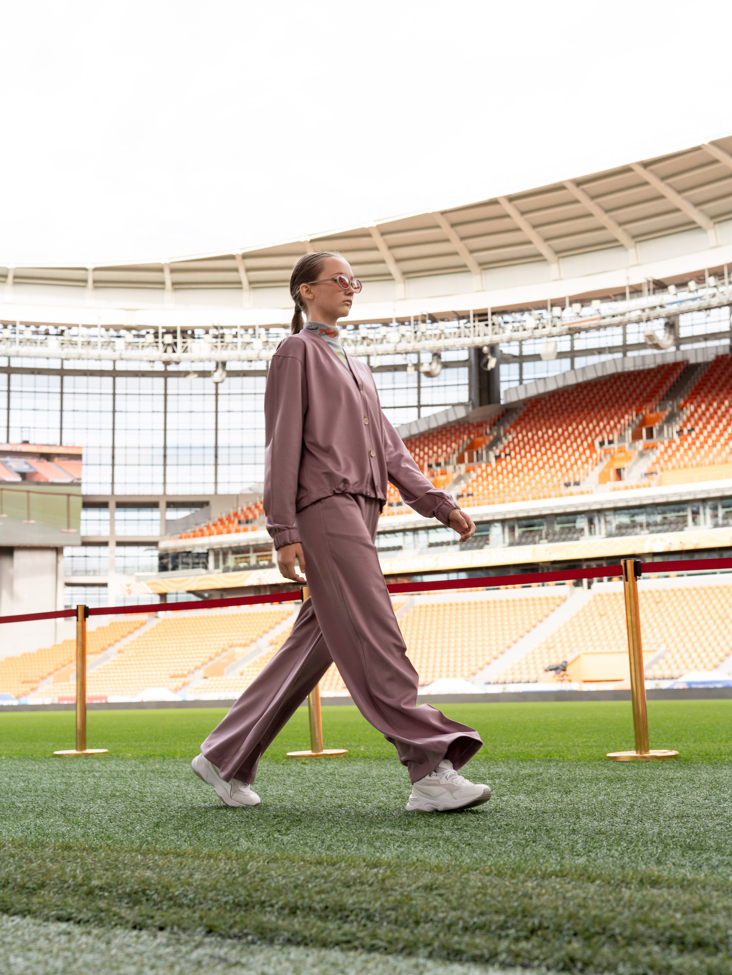 EKATERINBURG FASHION DAY. Фотограф в Екатеринбурге Яна Круташова