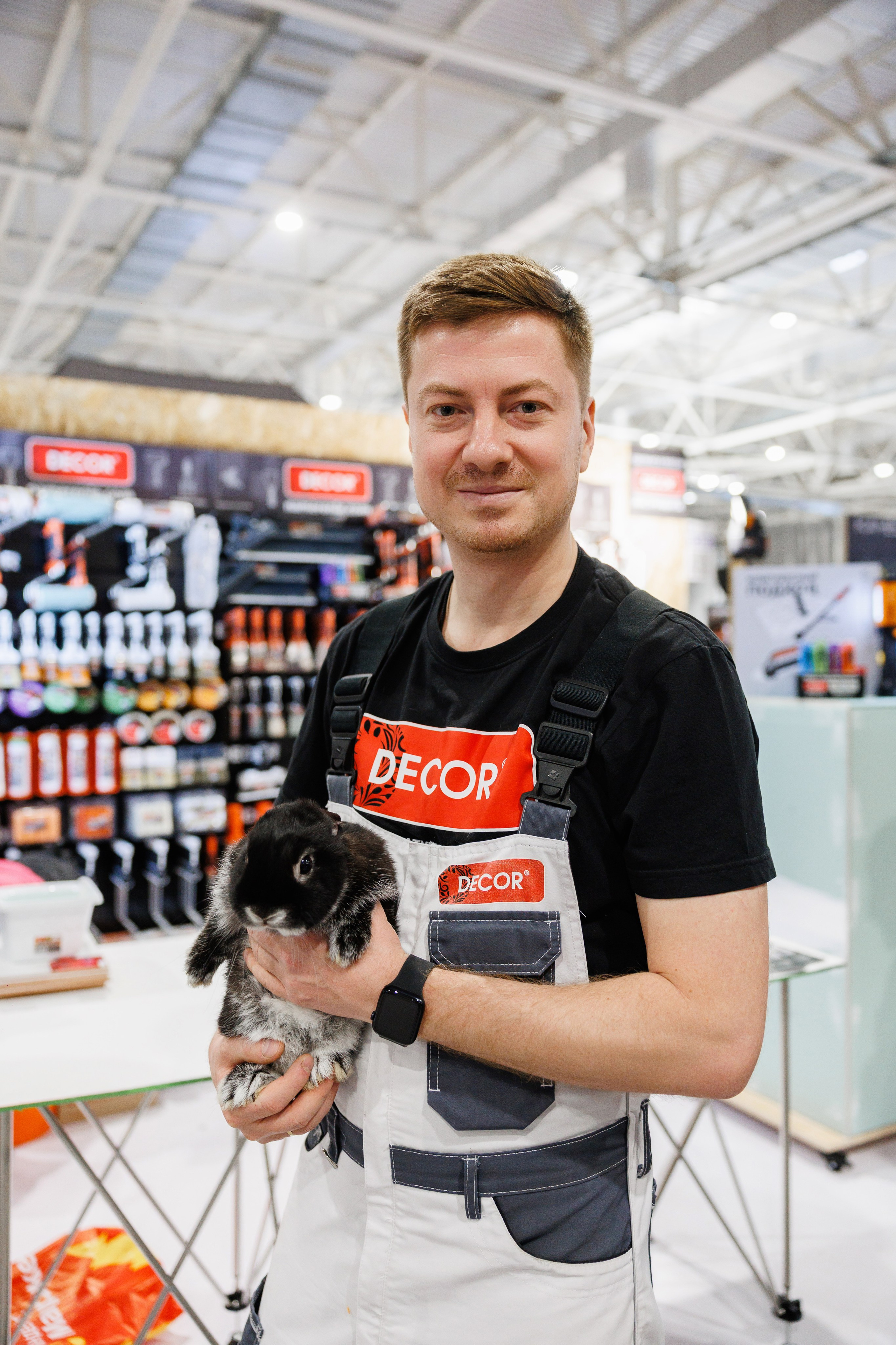 Экспоград Юг | Юг Билд. Фотограф Ставрополь Петр Голубенко