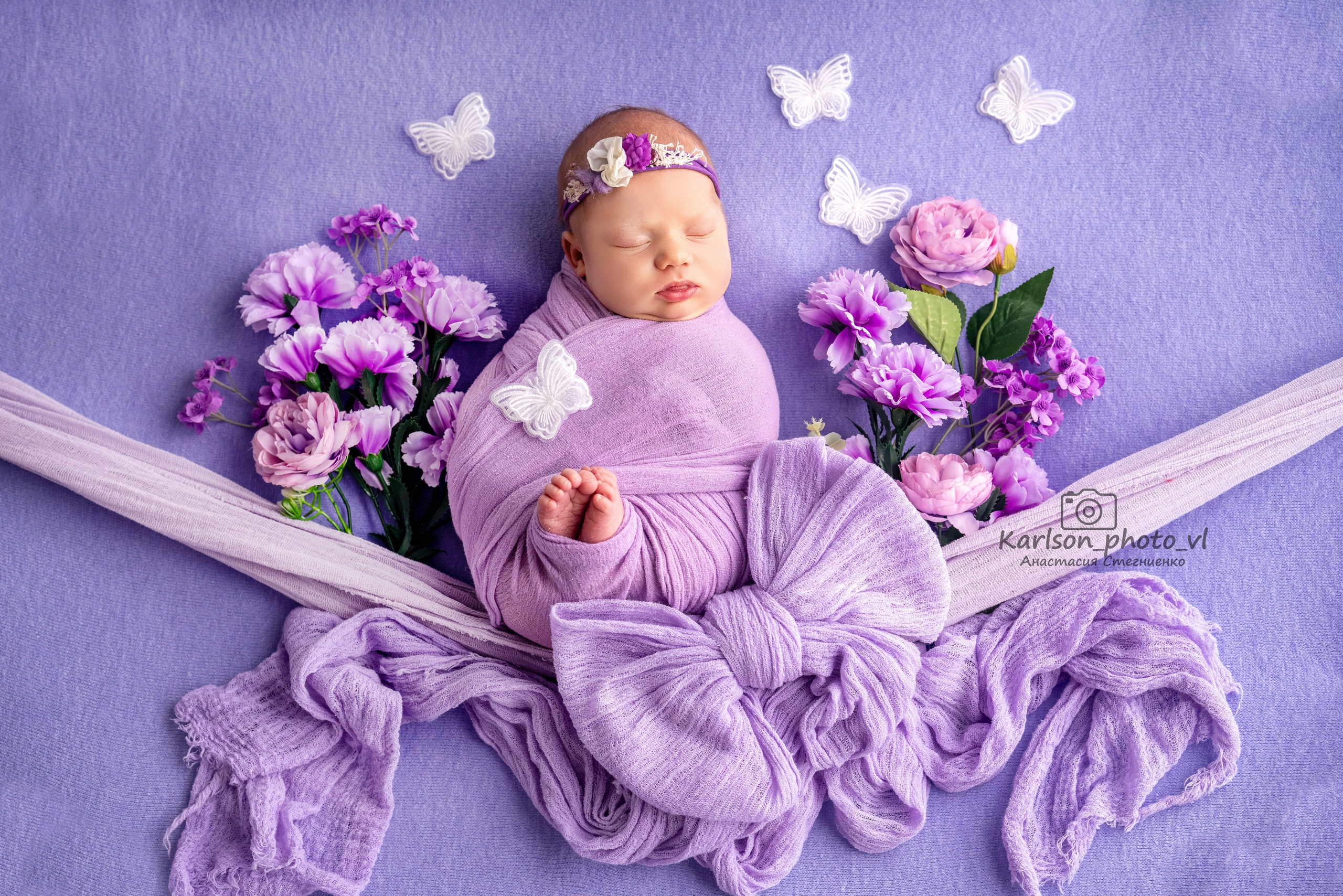 Новорожденные, «Лайфстайл». Детский и семейный фотограф в Москве Анастасия Стегниенко