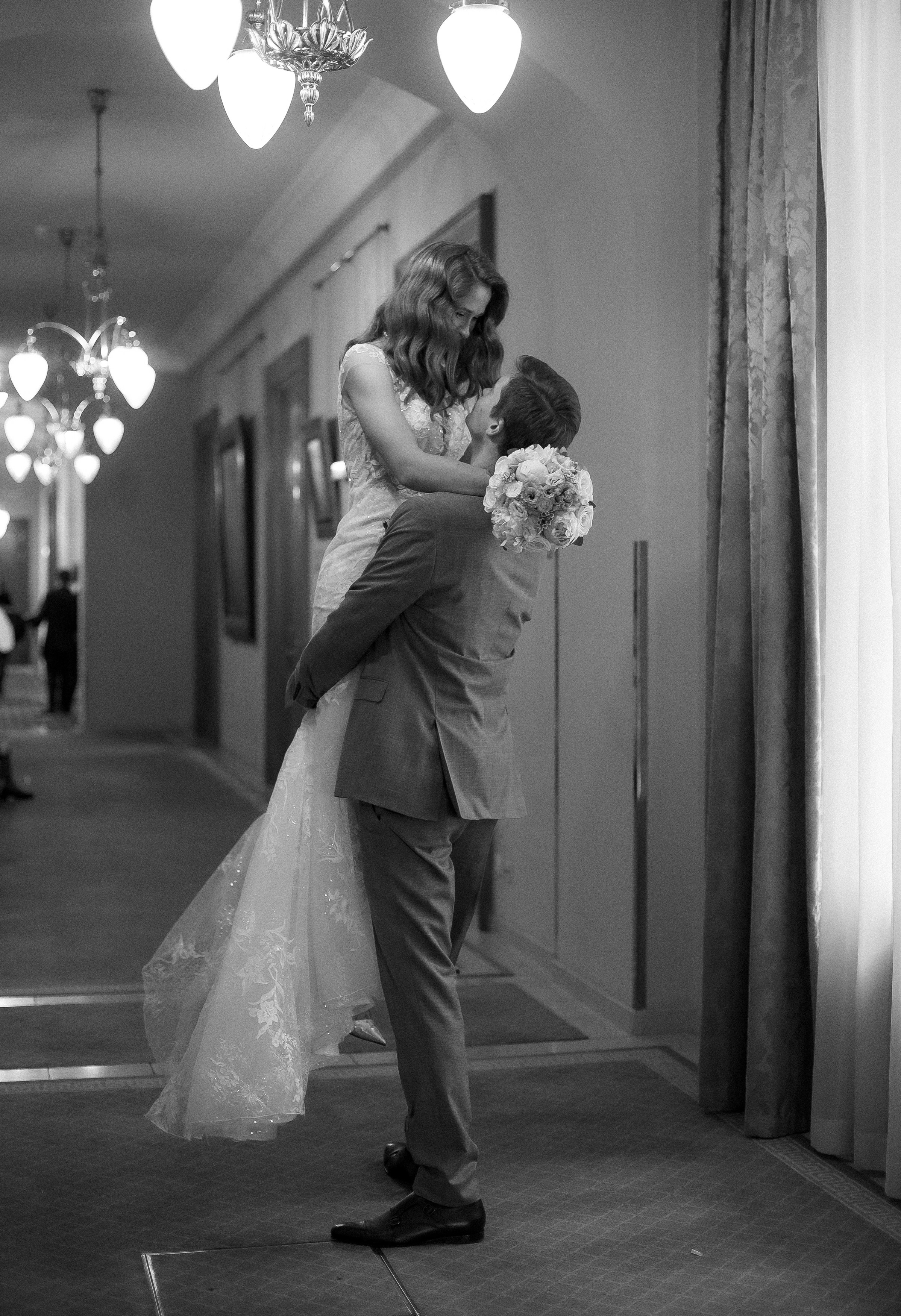 Алеся и Иван. Фотограф Москва и Московская область