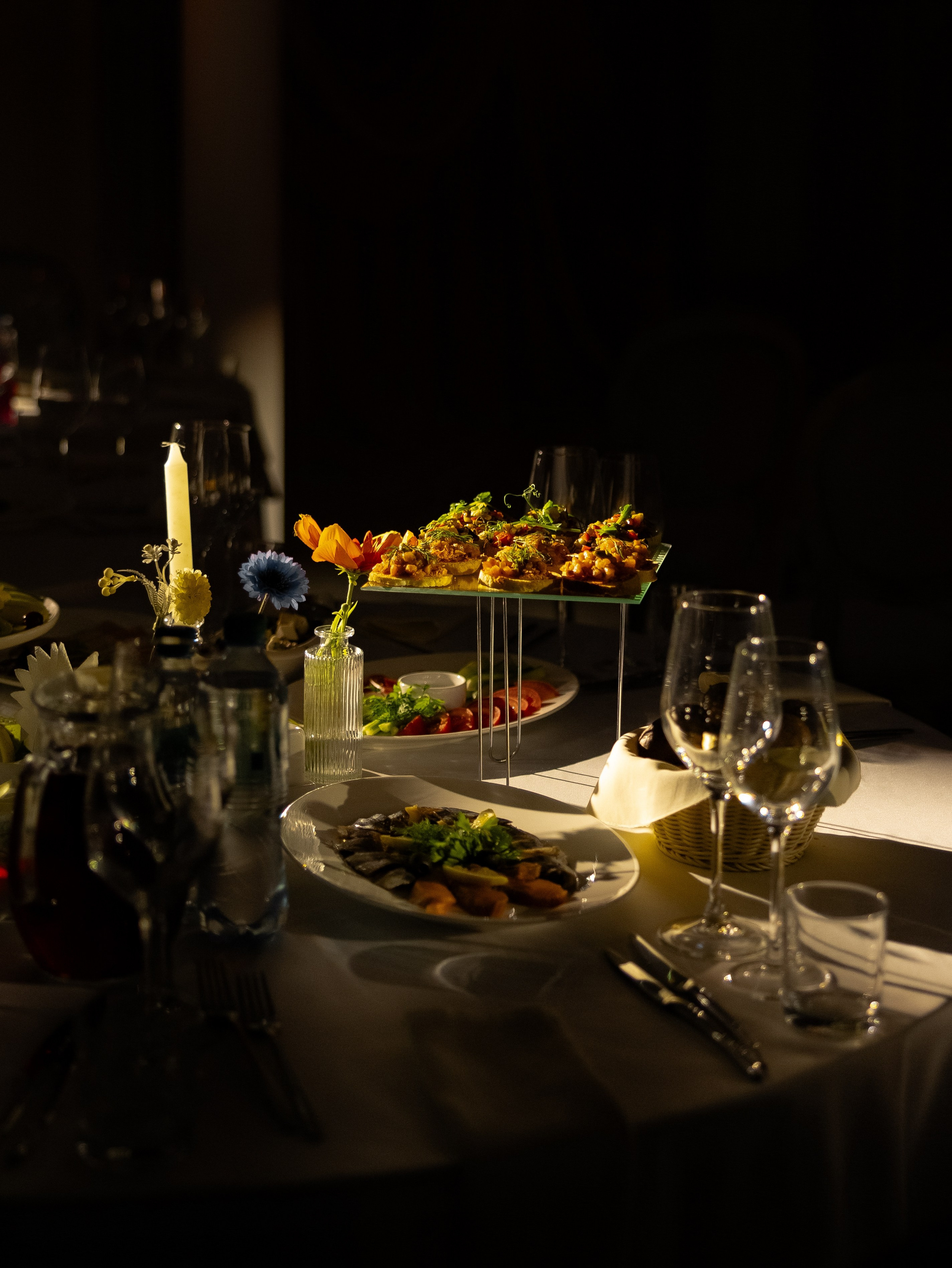 Илья и Алтынай