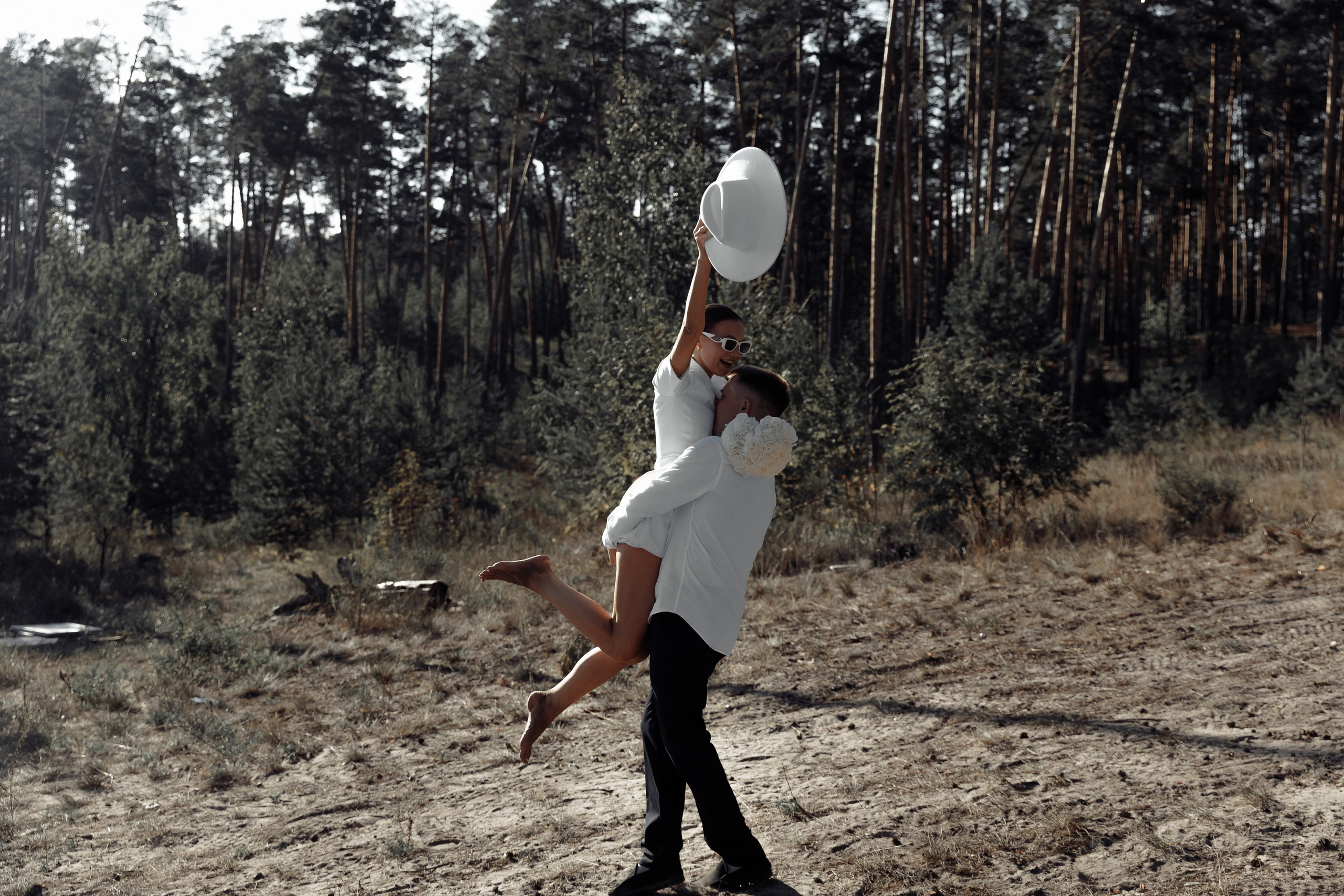 Artem and Alla. Свадебный фотограф Казань Чебоксары Москва