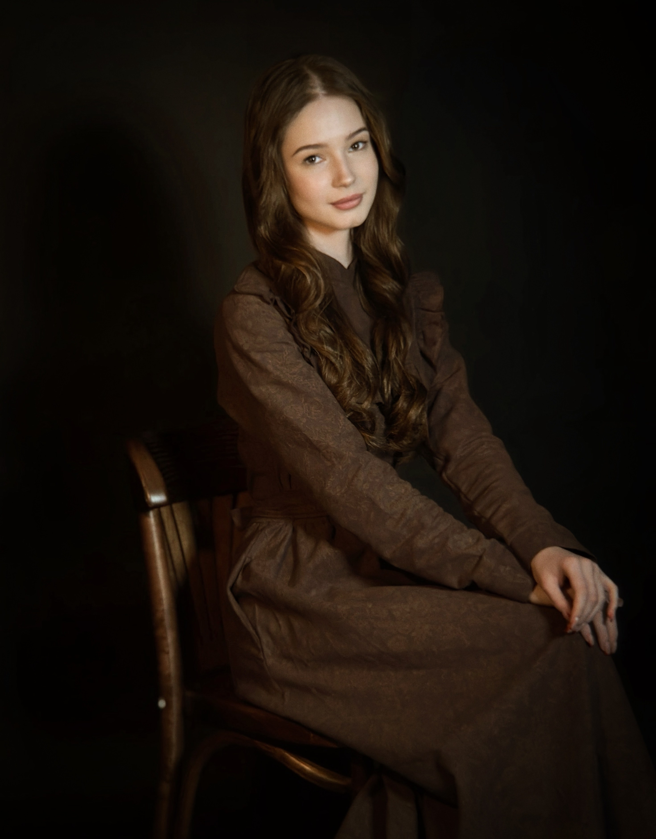 Ретро ХХ век. Мобильный фотограф Дмитрий Шпуров | KIREVAS