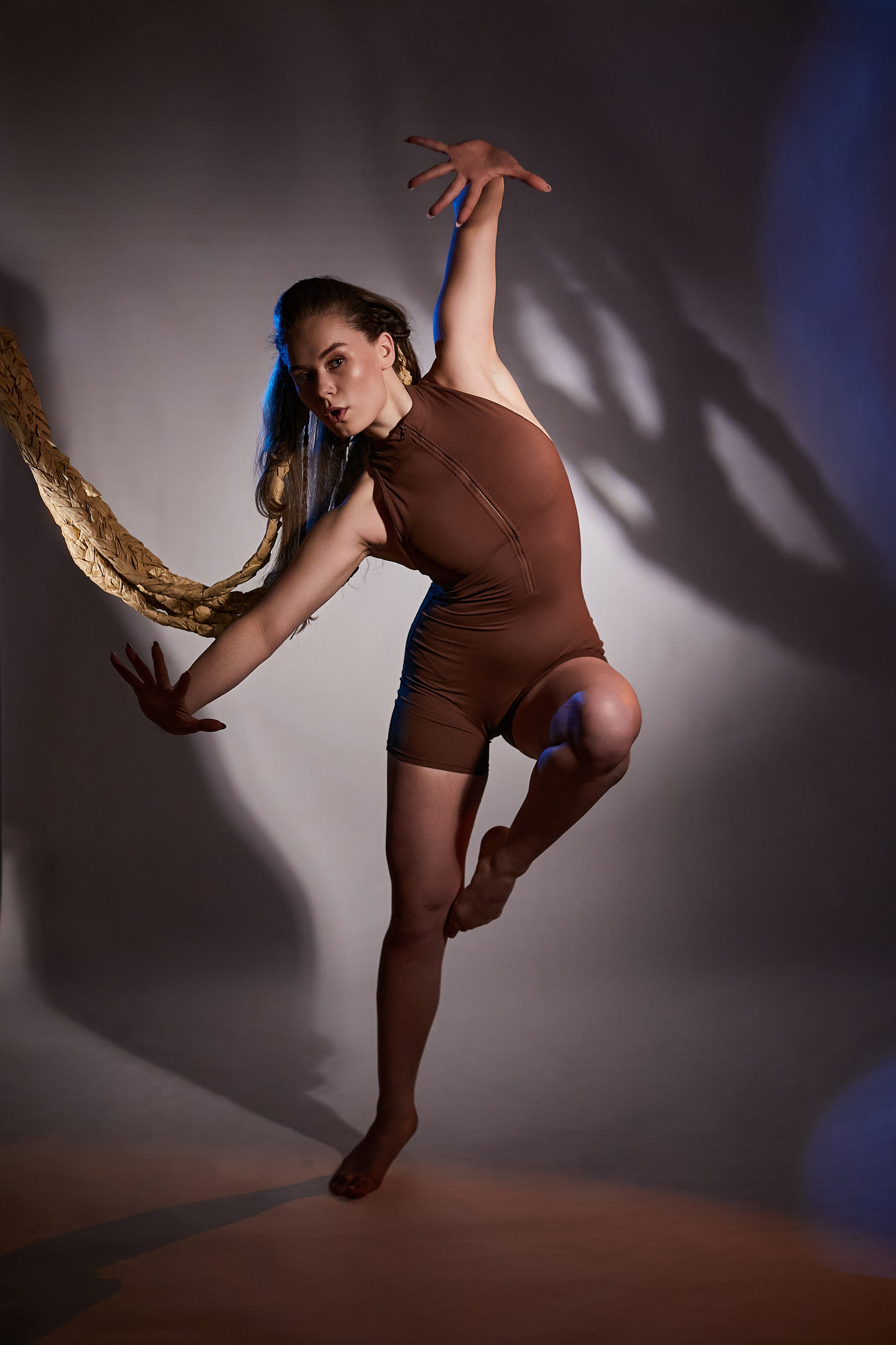 «Косы». Свадебный и креативный фотограф в ЮФО