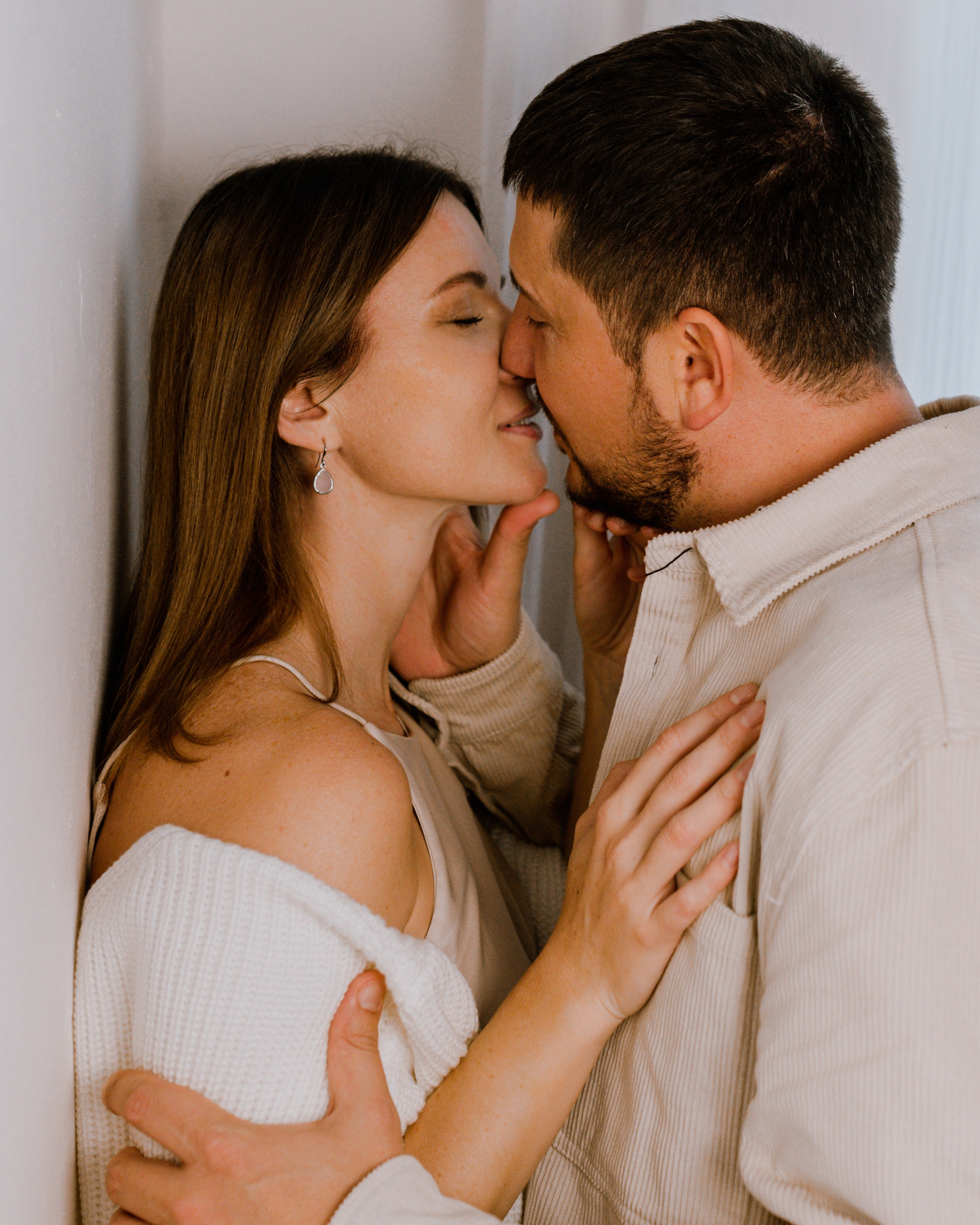 Семейная новогодняя фотосессия в Краснодаре. Семейный и женский фотограф в Краснодаре Александра Синчук