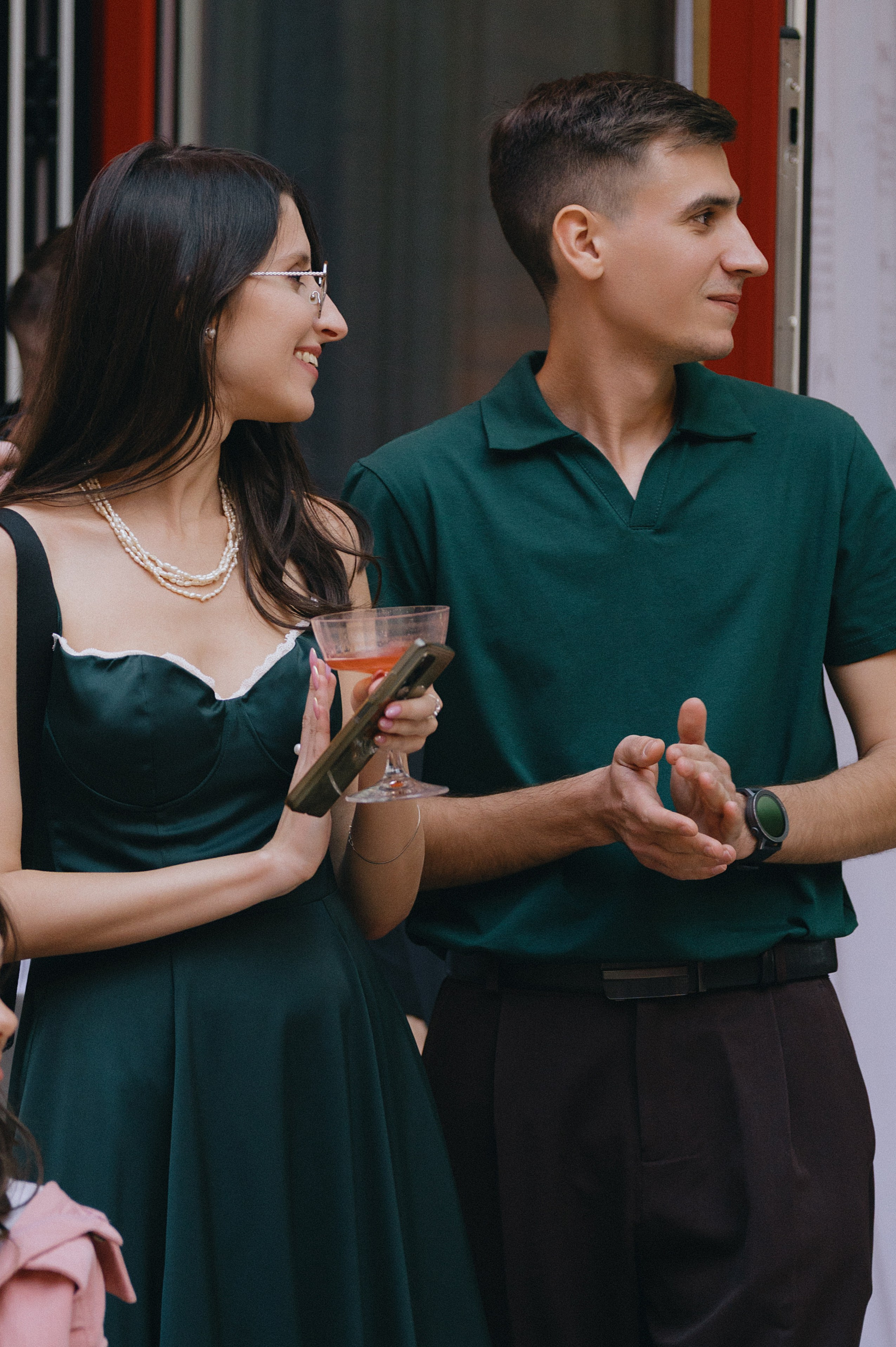 Данил и Оля. Свадебный фотограф и видеограф