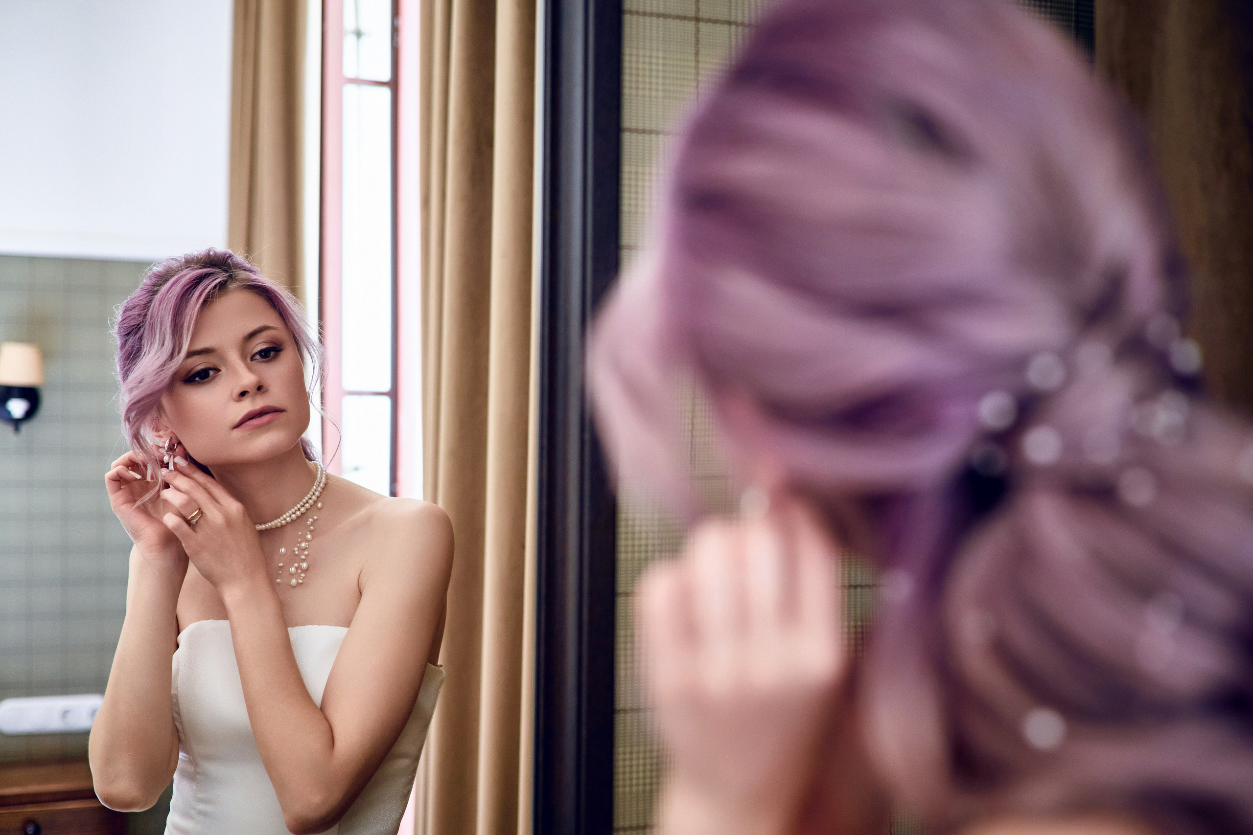 Свадебный фотограф в Туле