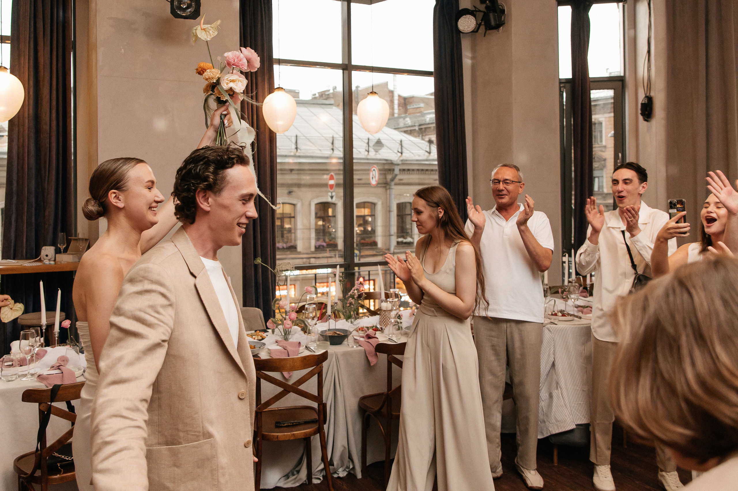 1.07.2024. Мария — Свадебный фотограф