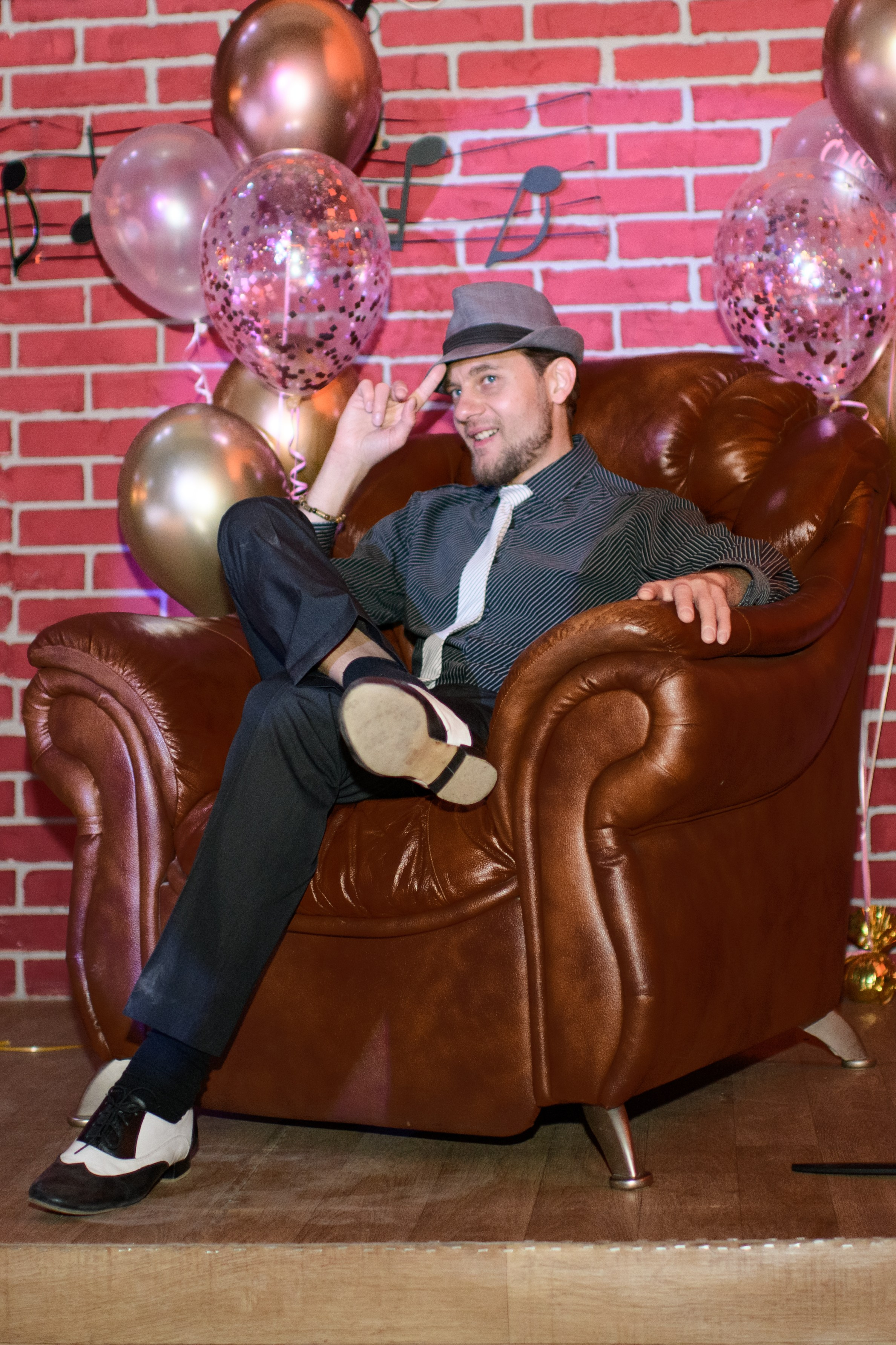 Театр артистического танца. Организация и проведение фотосъемок в Санкт-Петербурге. Фотограф Смирягин Илья