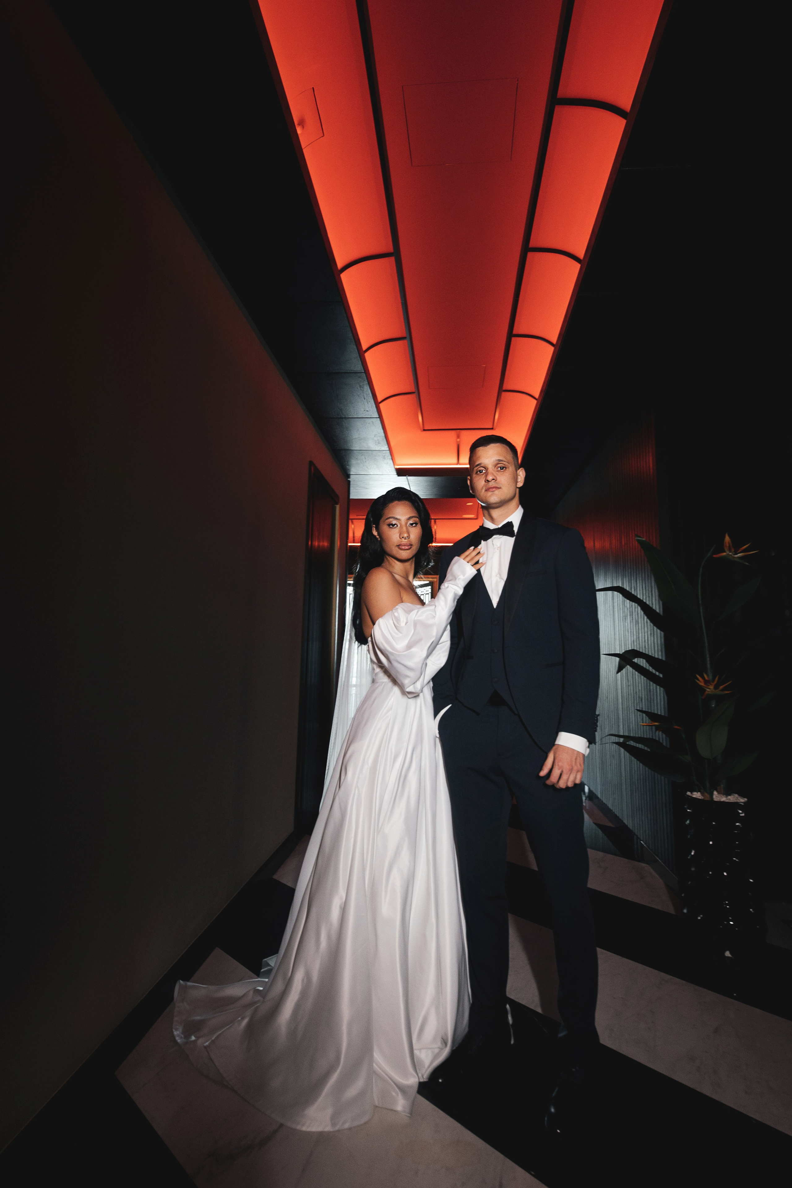 Дмитрий и Диана. Свадебный фотограф в Ростове-на-Дону Олег Майер