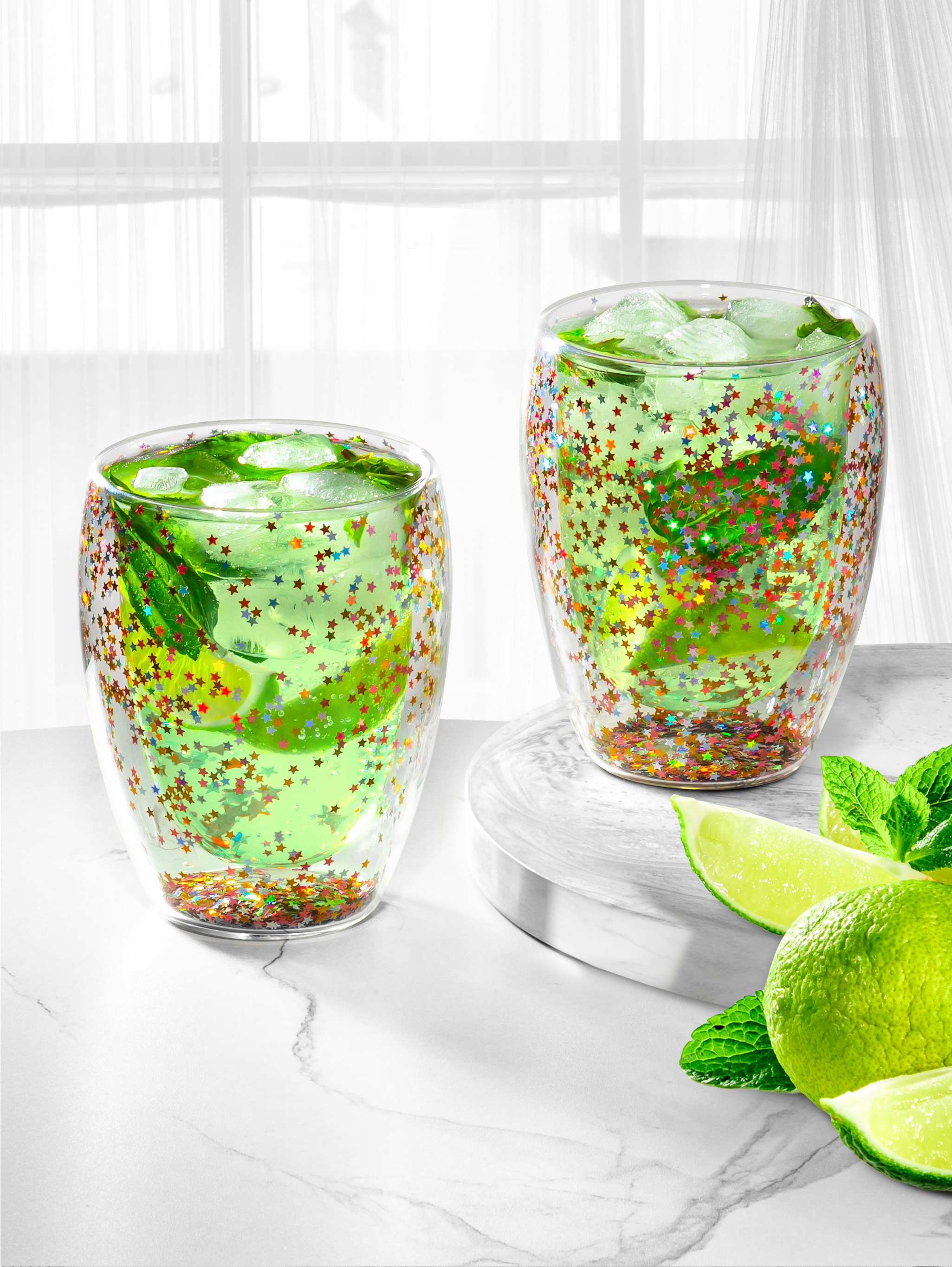 Elan Gallery Glass. Ретушёр. Портретная и предметная съёмка. Москва