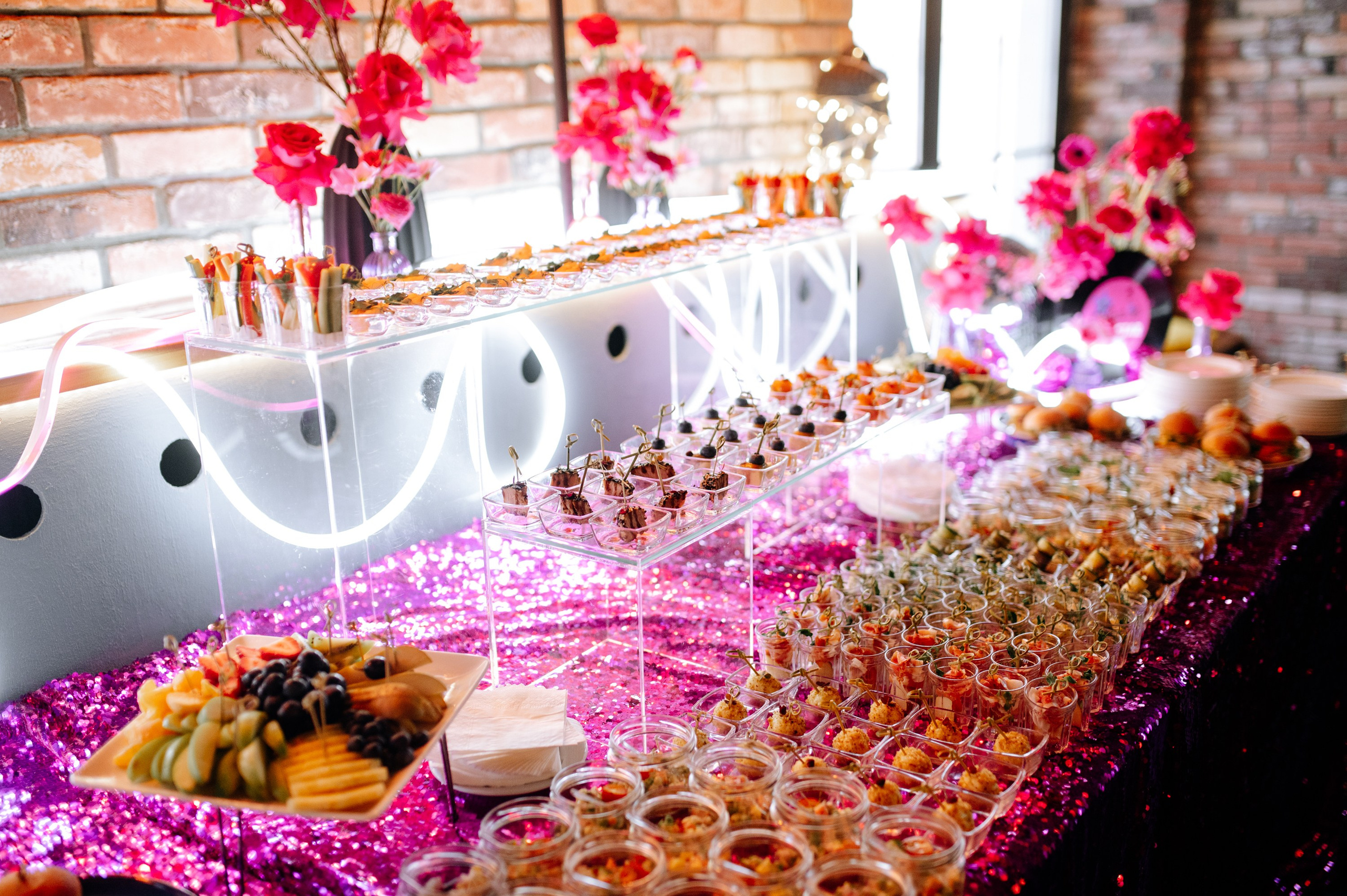 Корпоратив. Влад Буленков