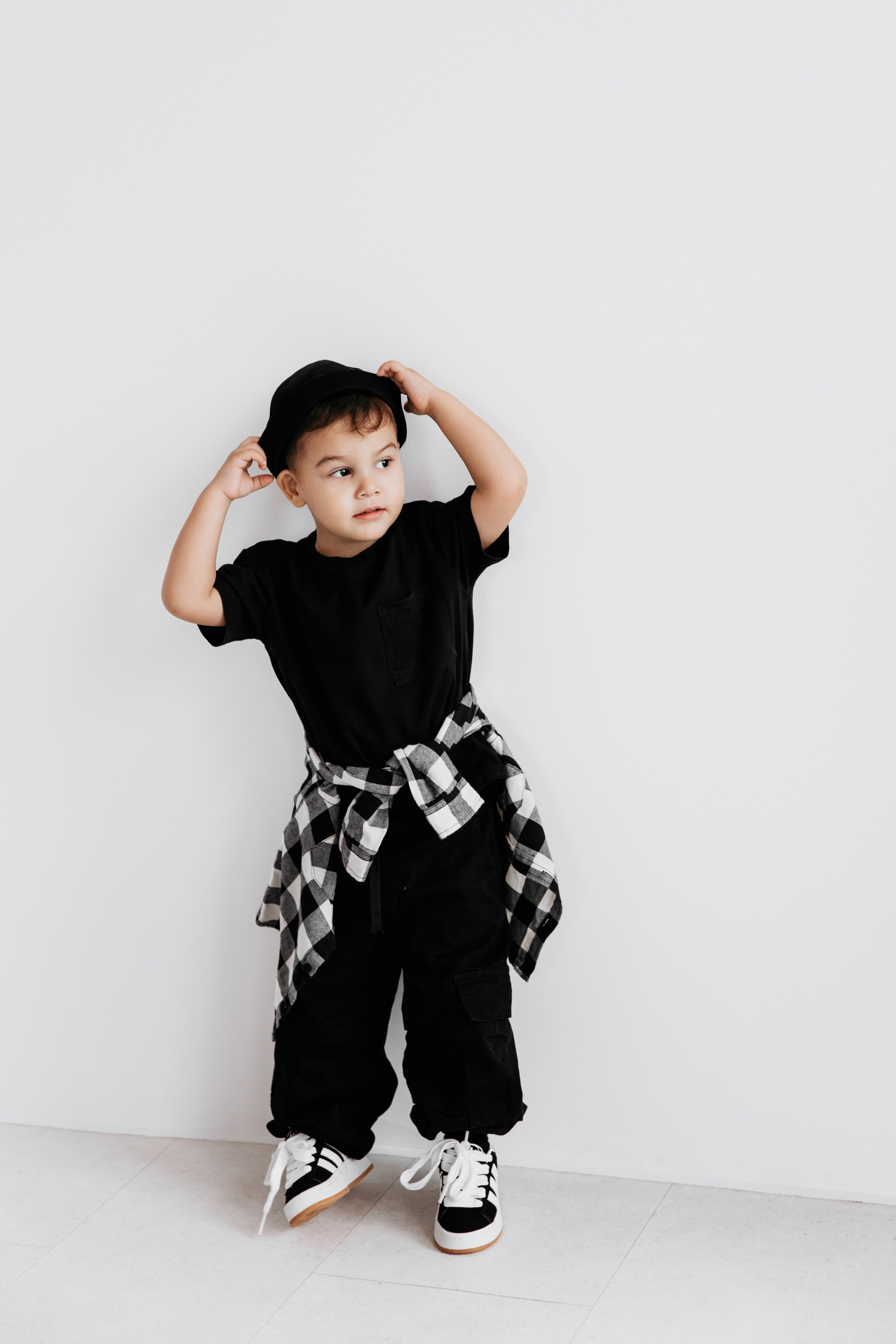 Белла и Роберт. Главная