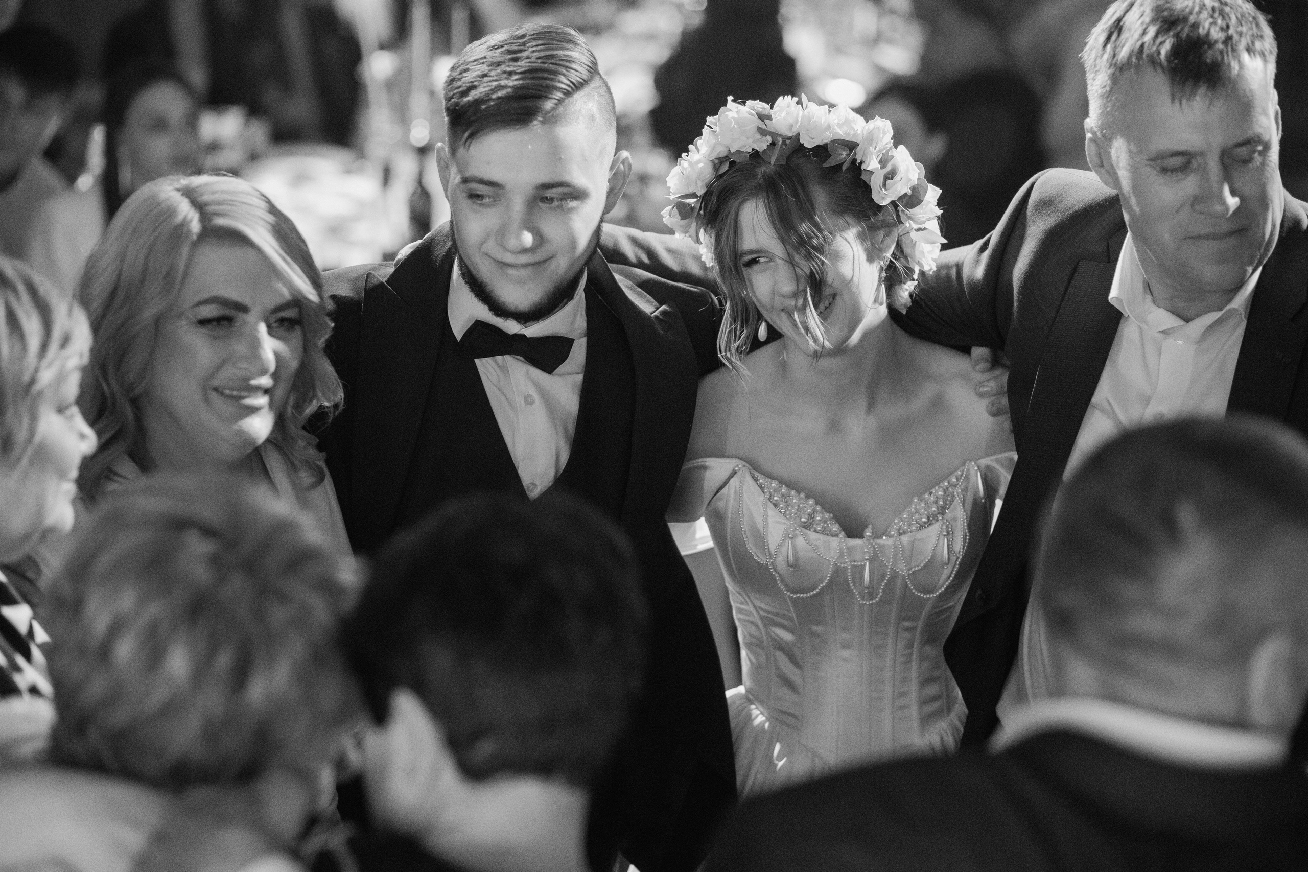 Кирилл & Виктория. Главная