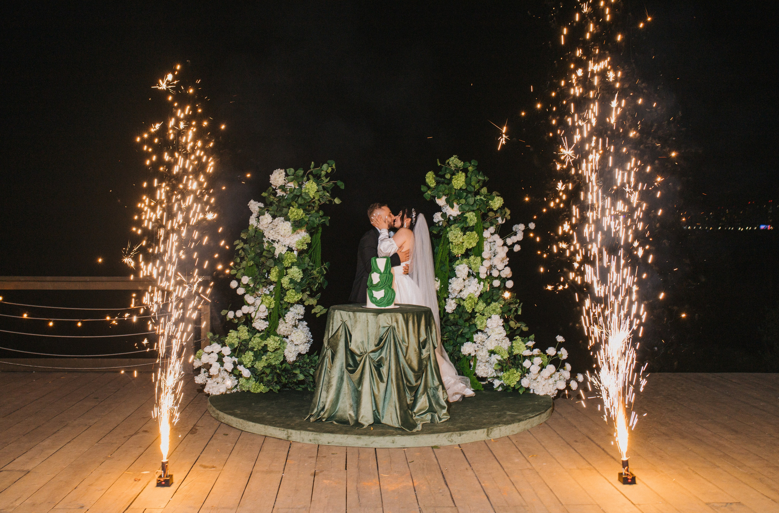 Игорь & Ангелина. Главная