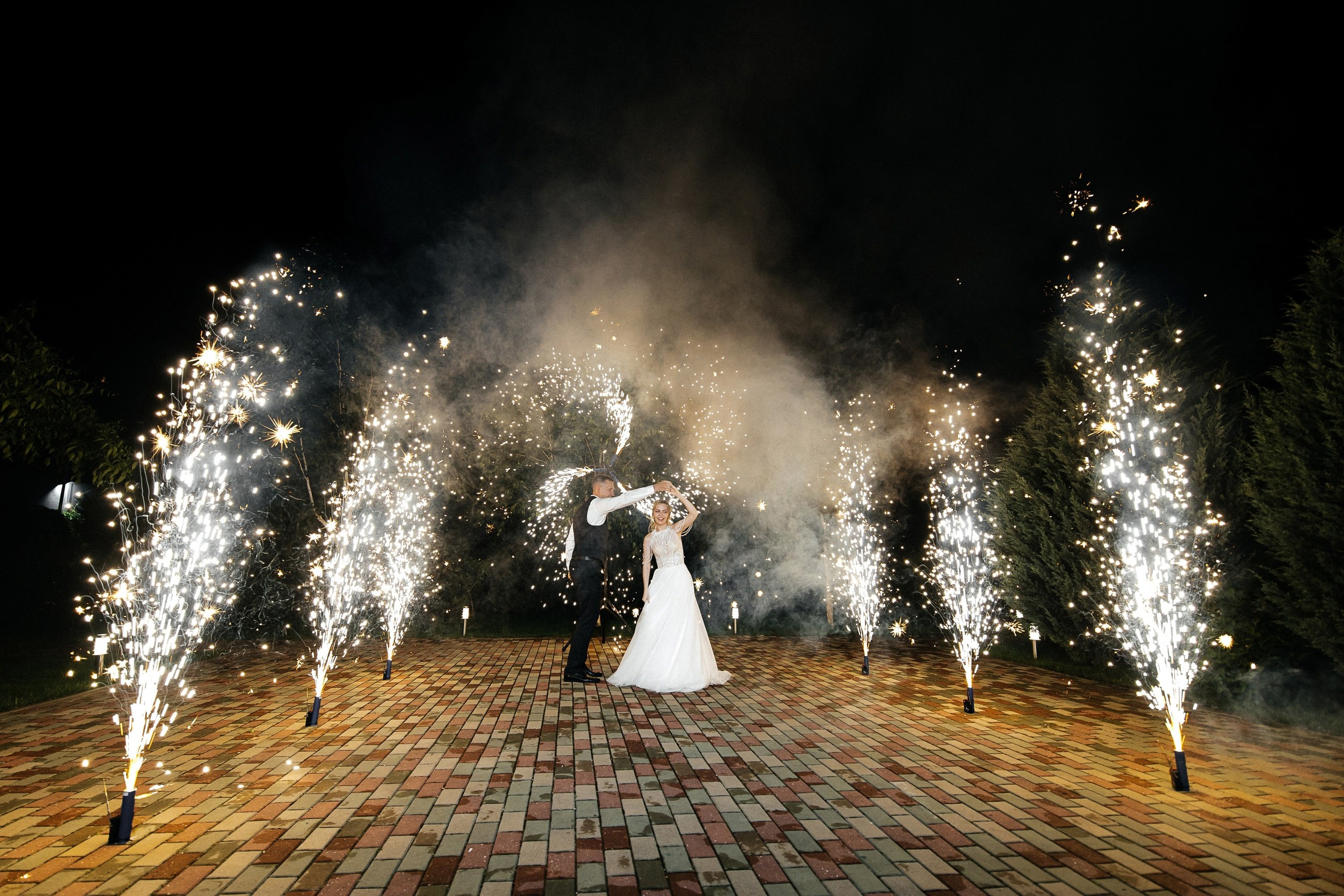 Свадьбы (1). Студия событий ДЕЙЗИ. Организация мероприятий. Свадебное агентство в Ростове-на-Дону. Свадебный организатор. Организация свадьбы под ключ