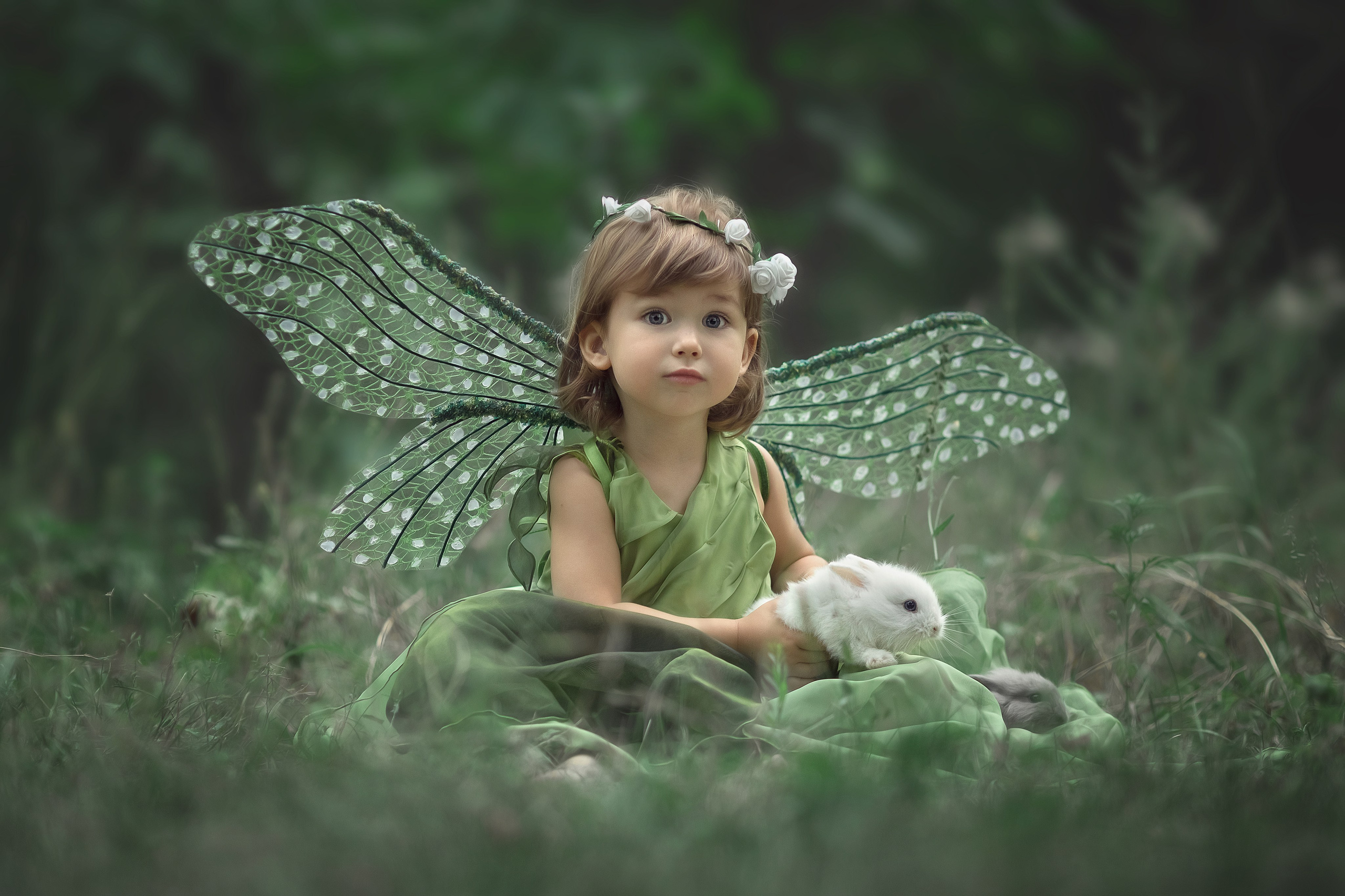 PORTFOLIO. Children’s and family photographer Ekaterina Ureva in Moscow