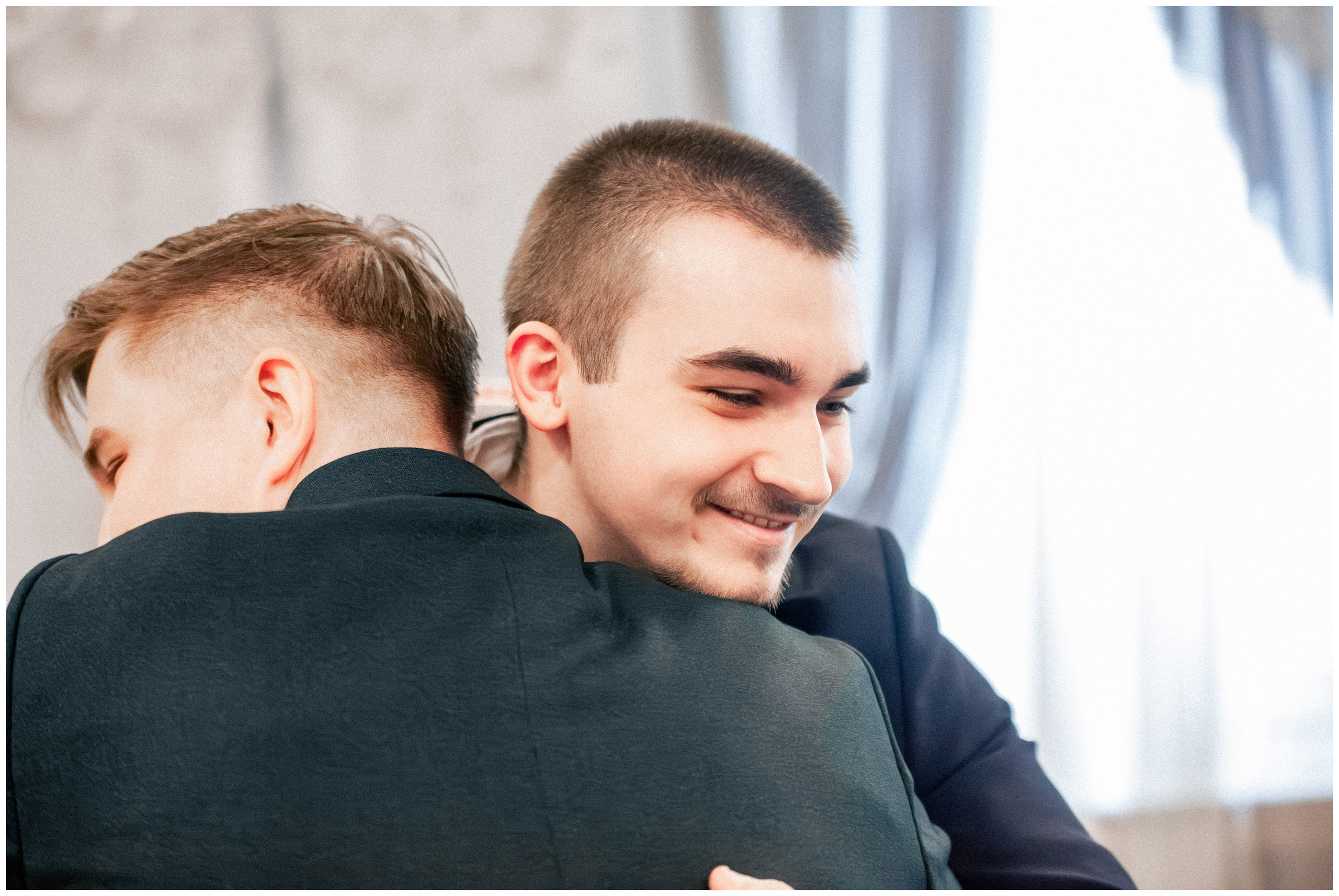 Никита и Екатерина. Георгий Тришаков