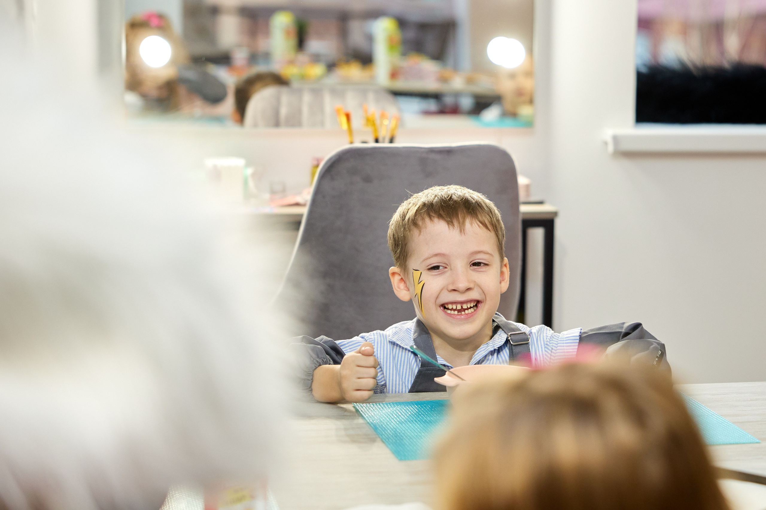 Студия праздников. Разножанровый Фотограф в Омске Артём Руднев