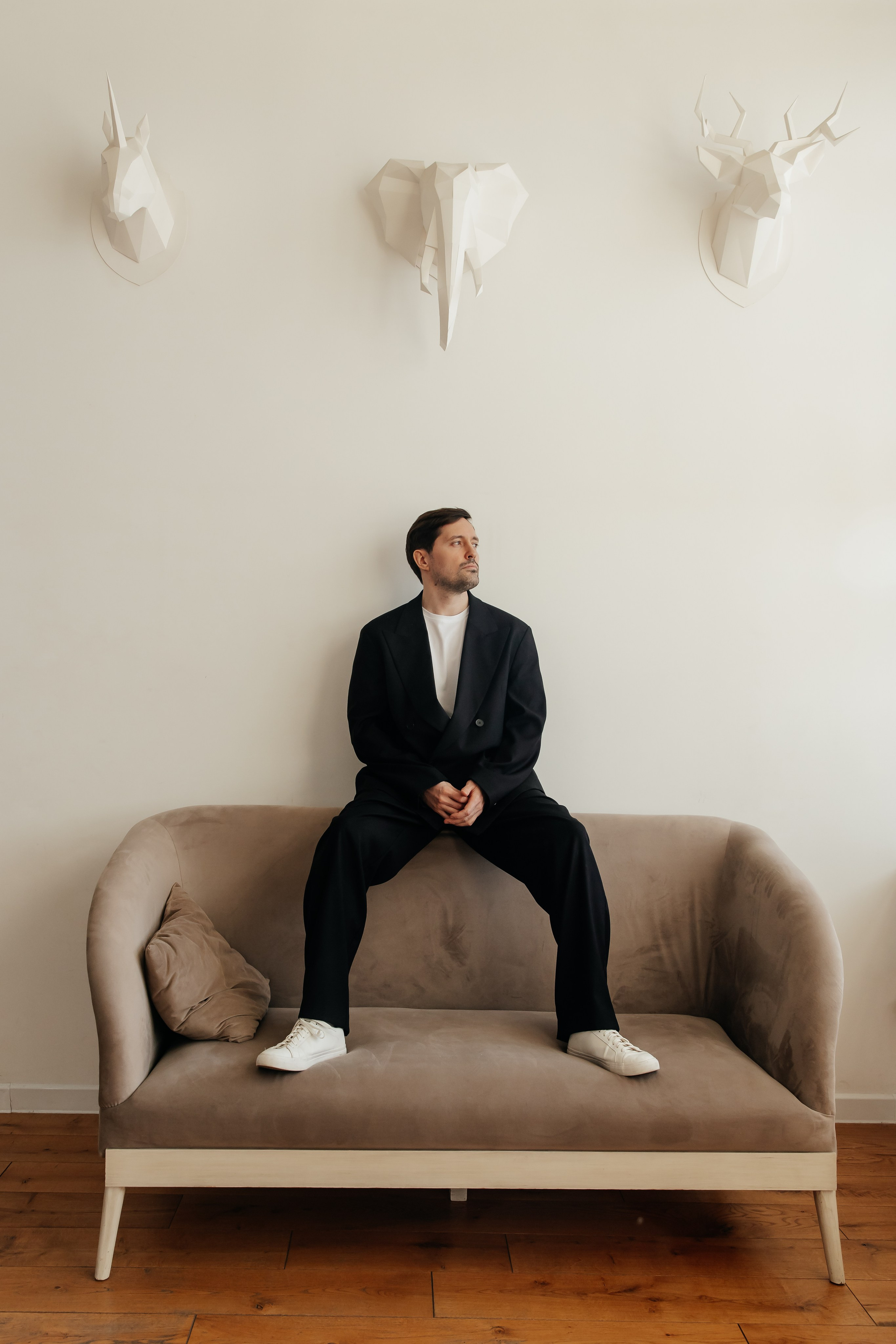 Алексей и Любовь. Свадебный фотограф в Екатеринбурге Александр Перепечин