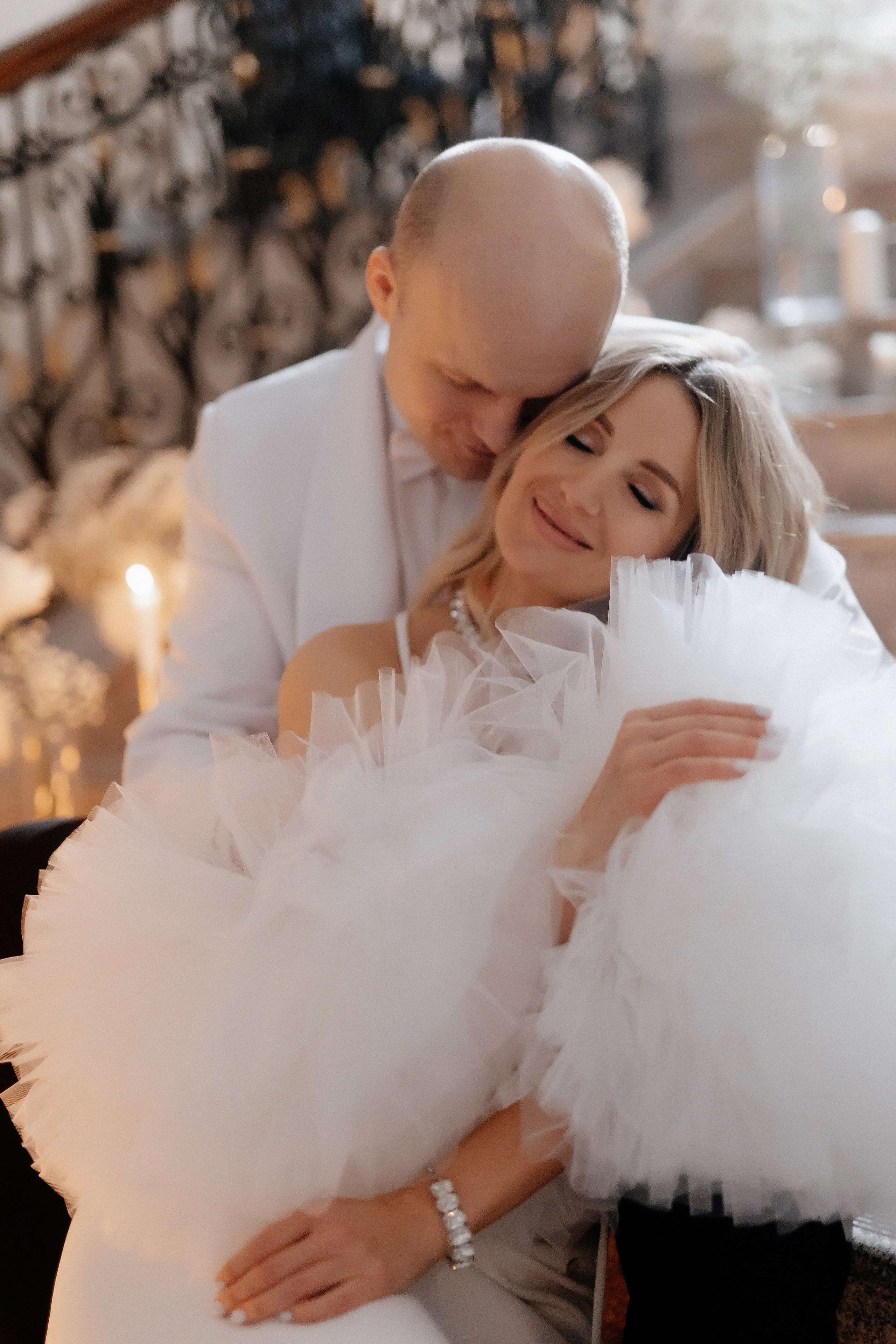 Татьяна. Свадебный салон-ателье Бонжур в Минске Bonjour