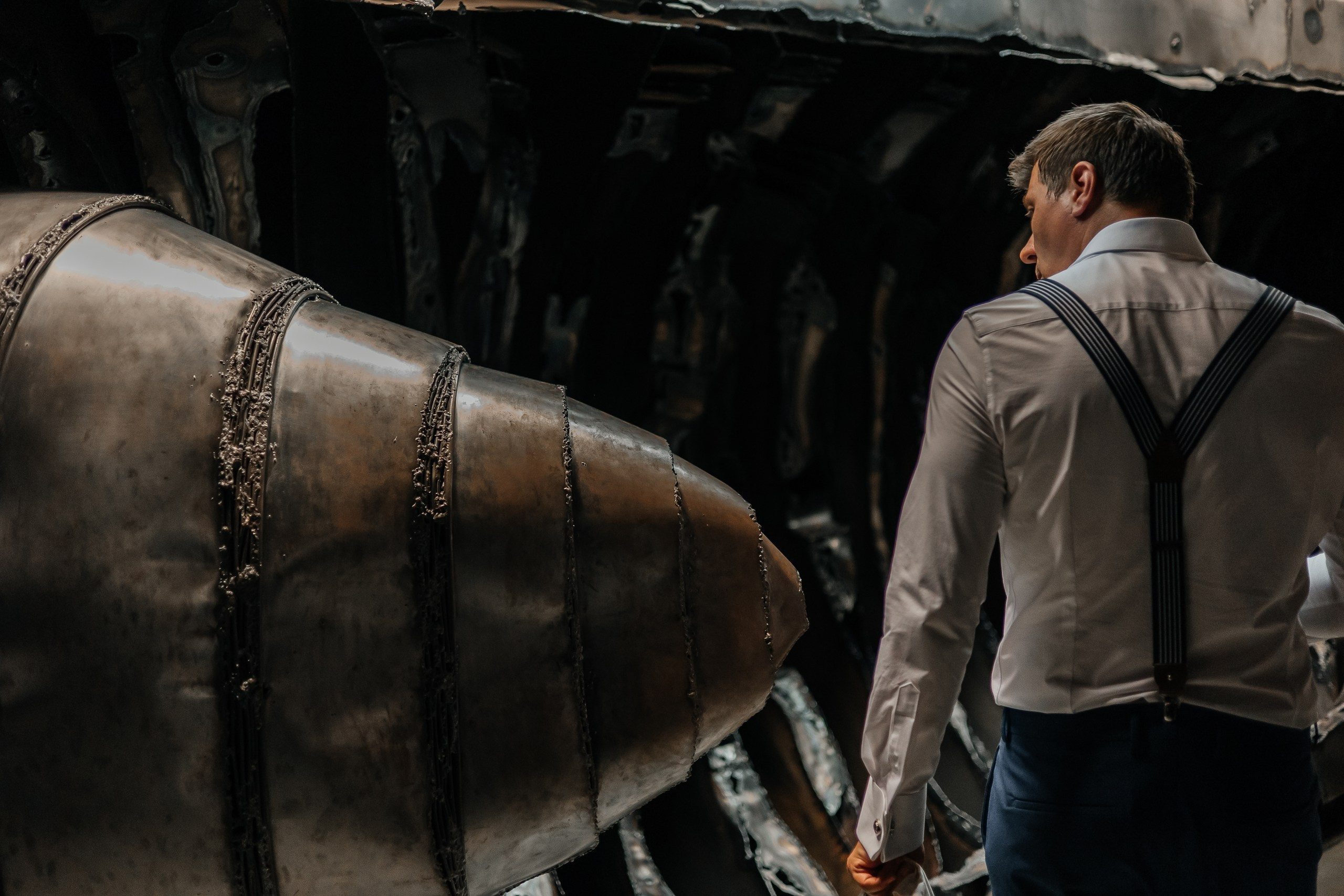 Конференция «Ценза» Erarta Санкт-Петербург. Фотограф Москва Людмила Белова