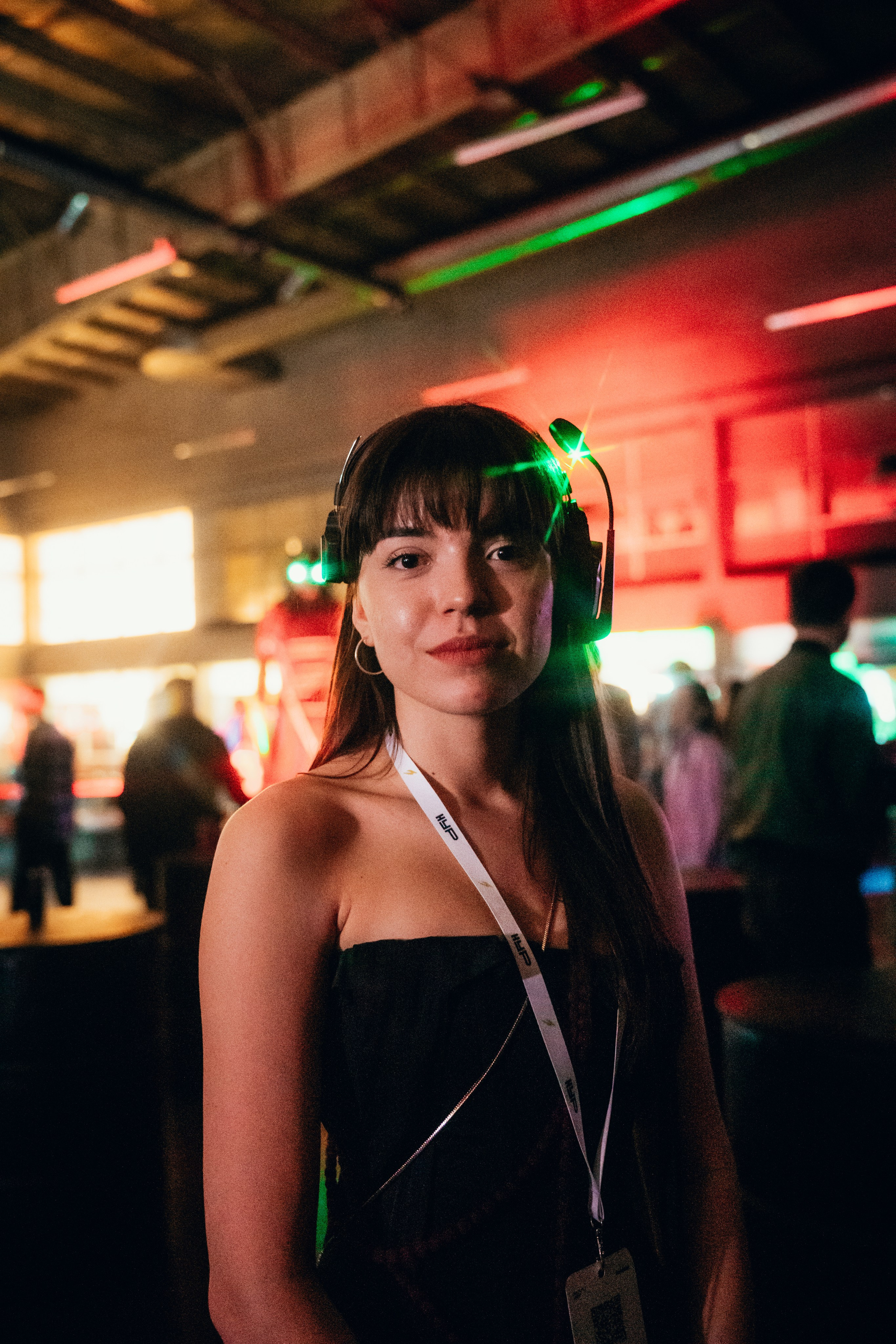 TON 2025. Главная