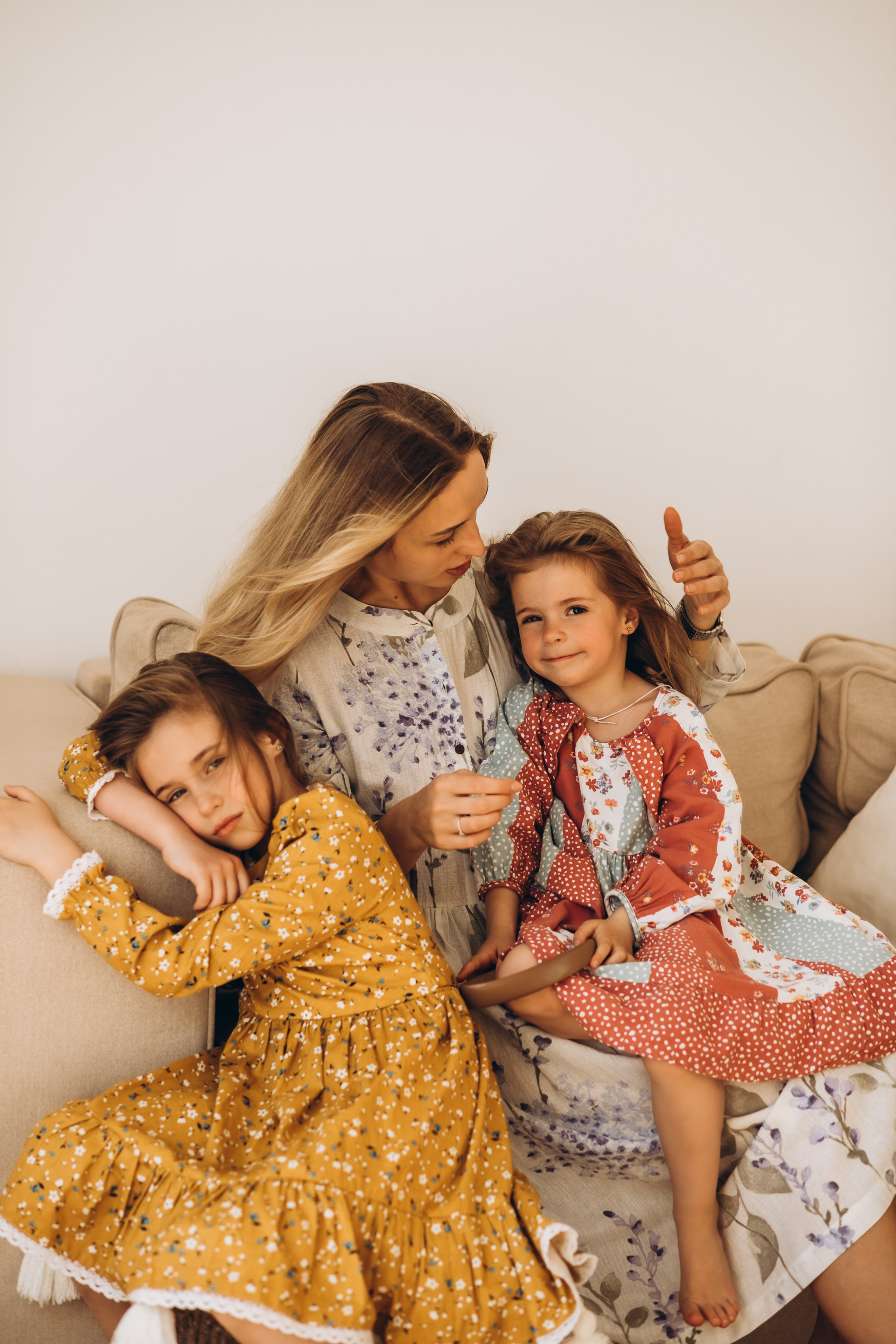 18. Семейный и женский фотограф в Санкт-Петербурге Климова Светлана