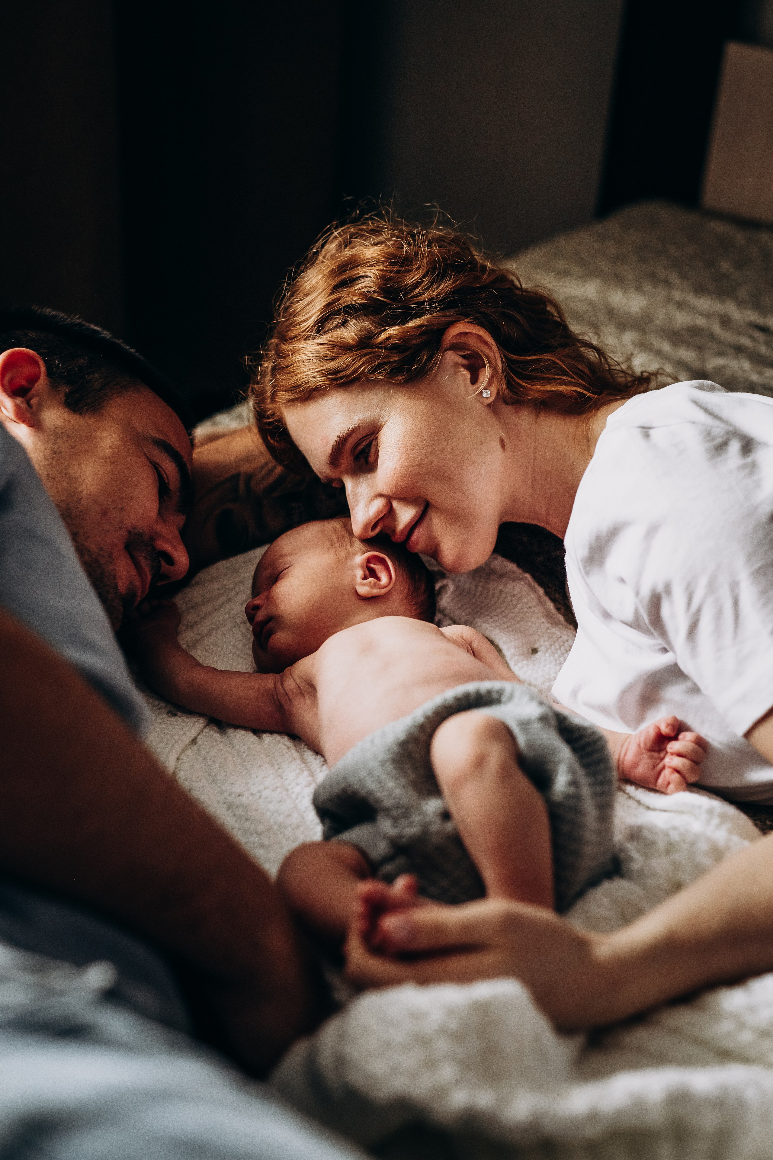 1. Семейный и женский фотограф в Санкт-Петербурге Климова Светлана