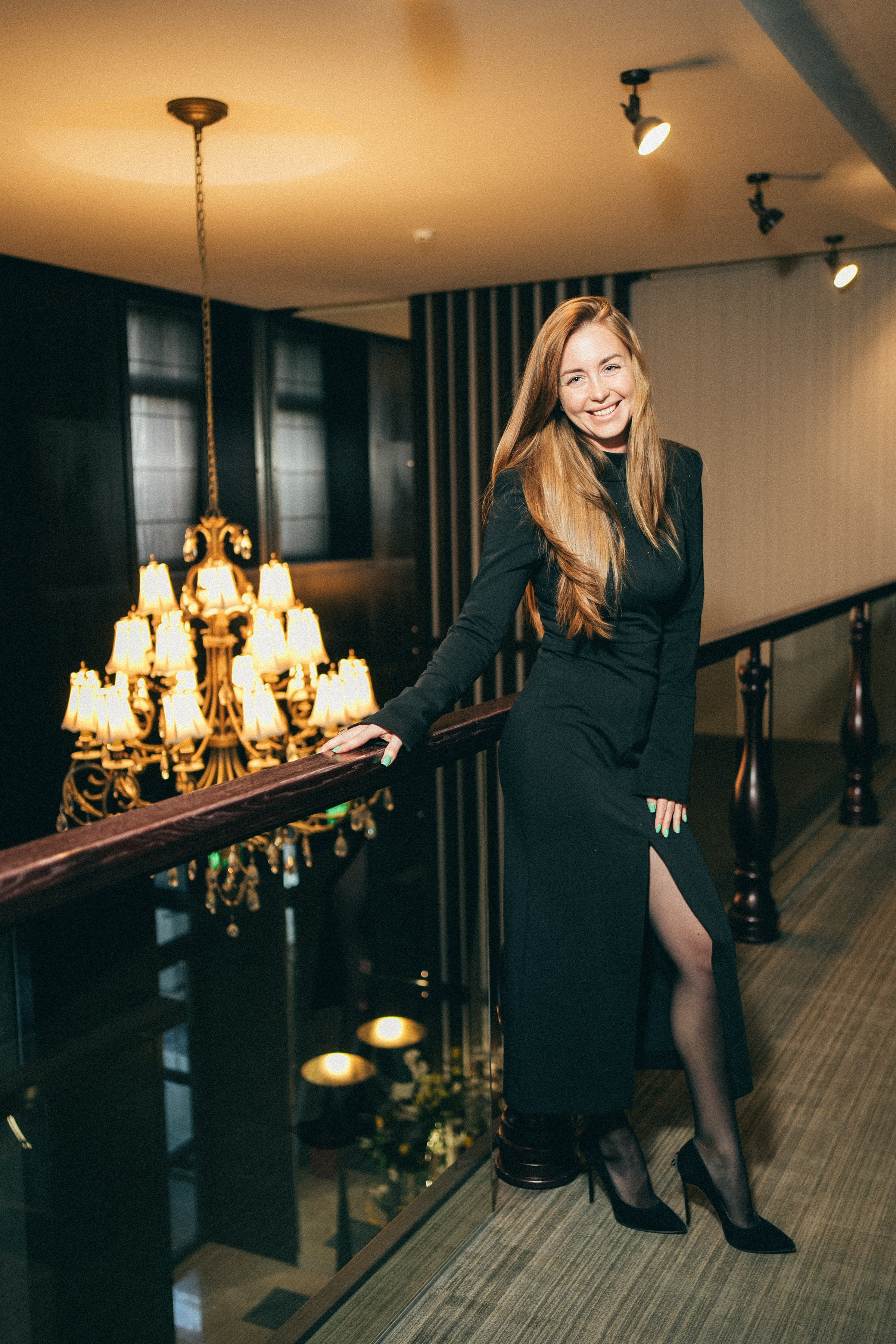 День рождения Кристины. Фотограф на любое событие в Кемерово