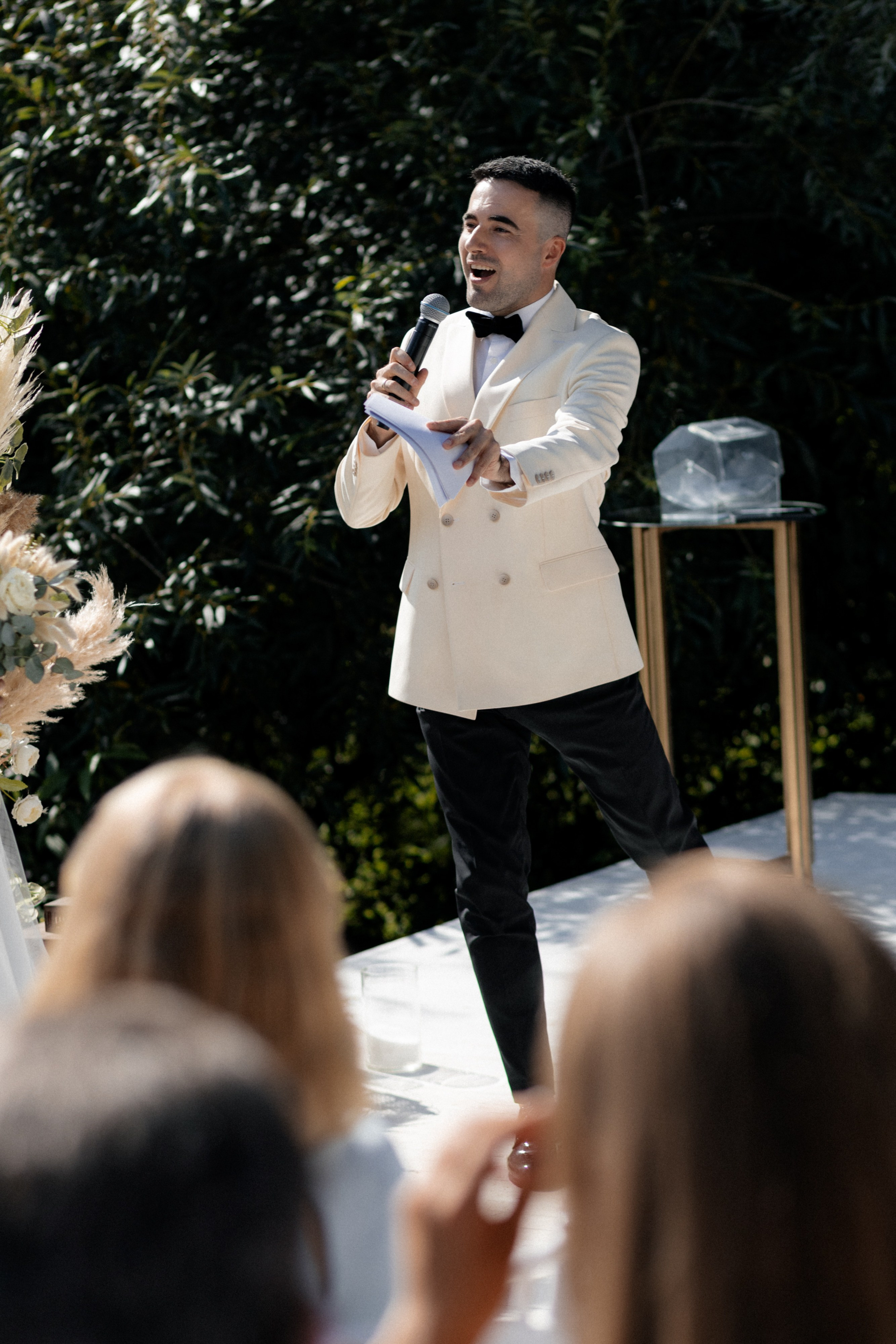 Viktor & Anastasia. Свадебный фотограф в Москве