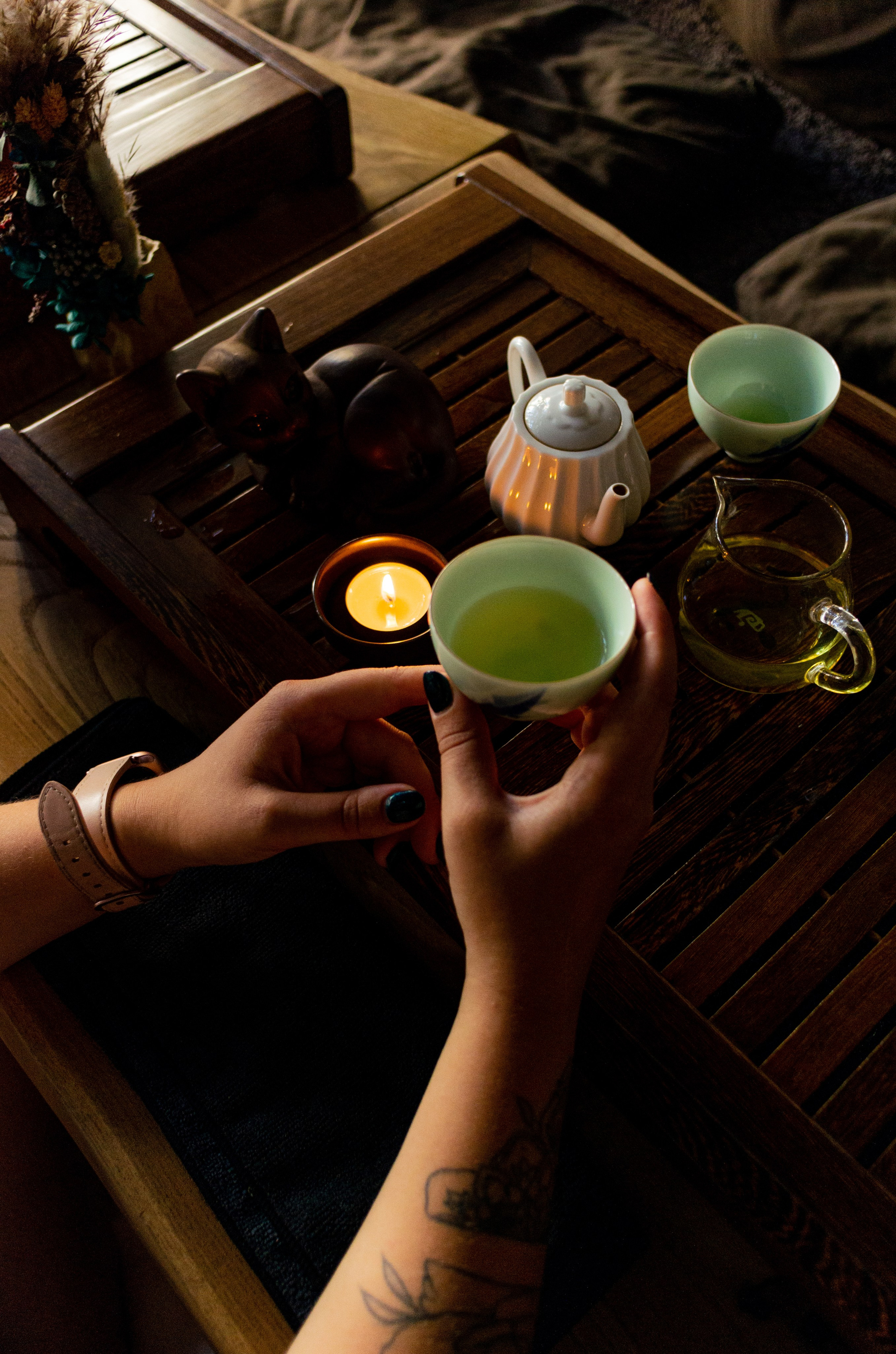 Интерьер и детали. Коммерческий фотограф в Москве Садовников Алексей