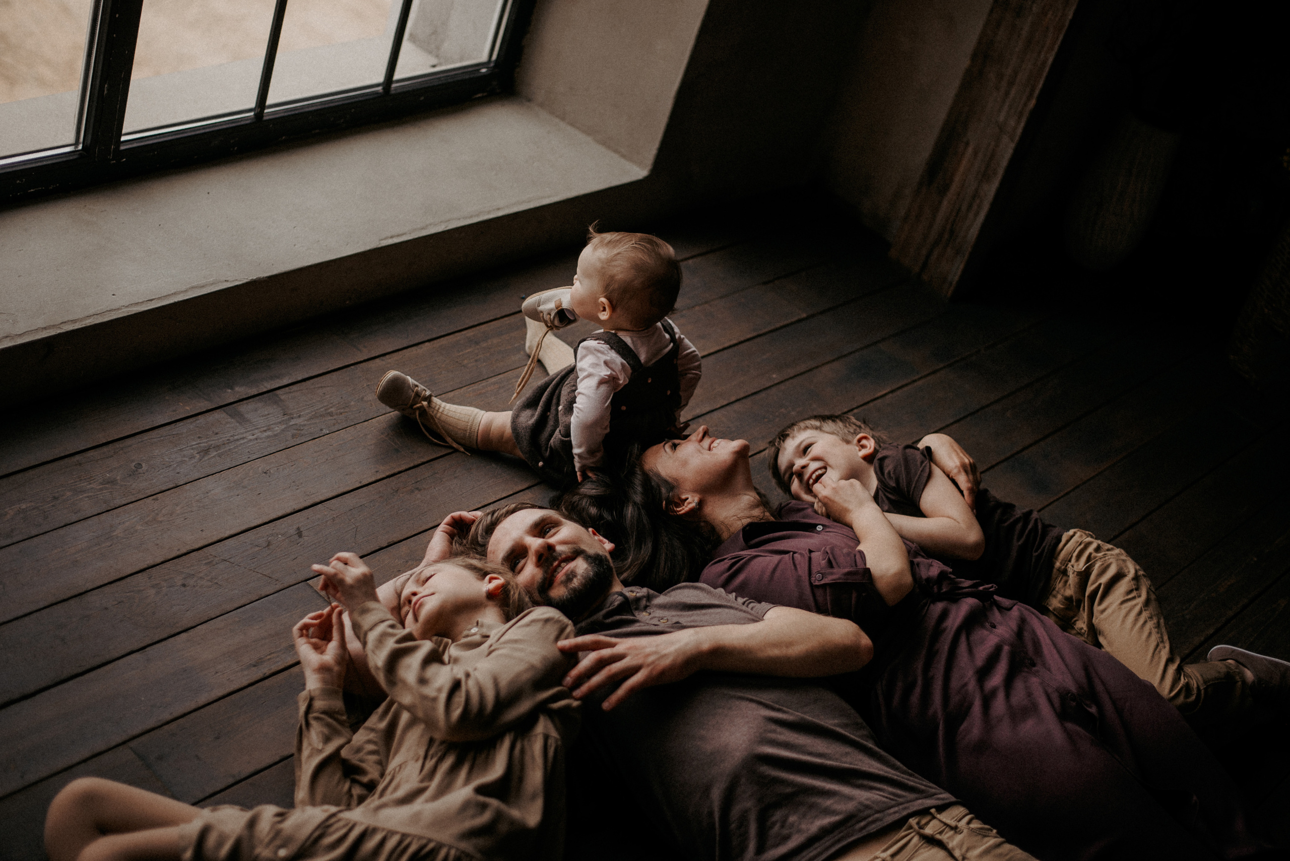 Семейная история ♥ В рамках Международного Форума Фотографов в г. Москва. Семейный фотограф ЕЛЕНА ШАФИГУЛИНА