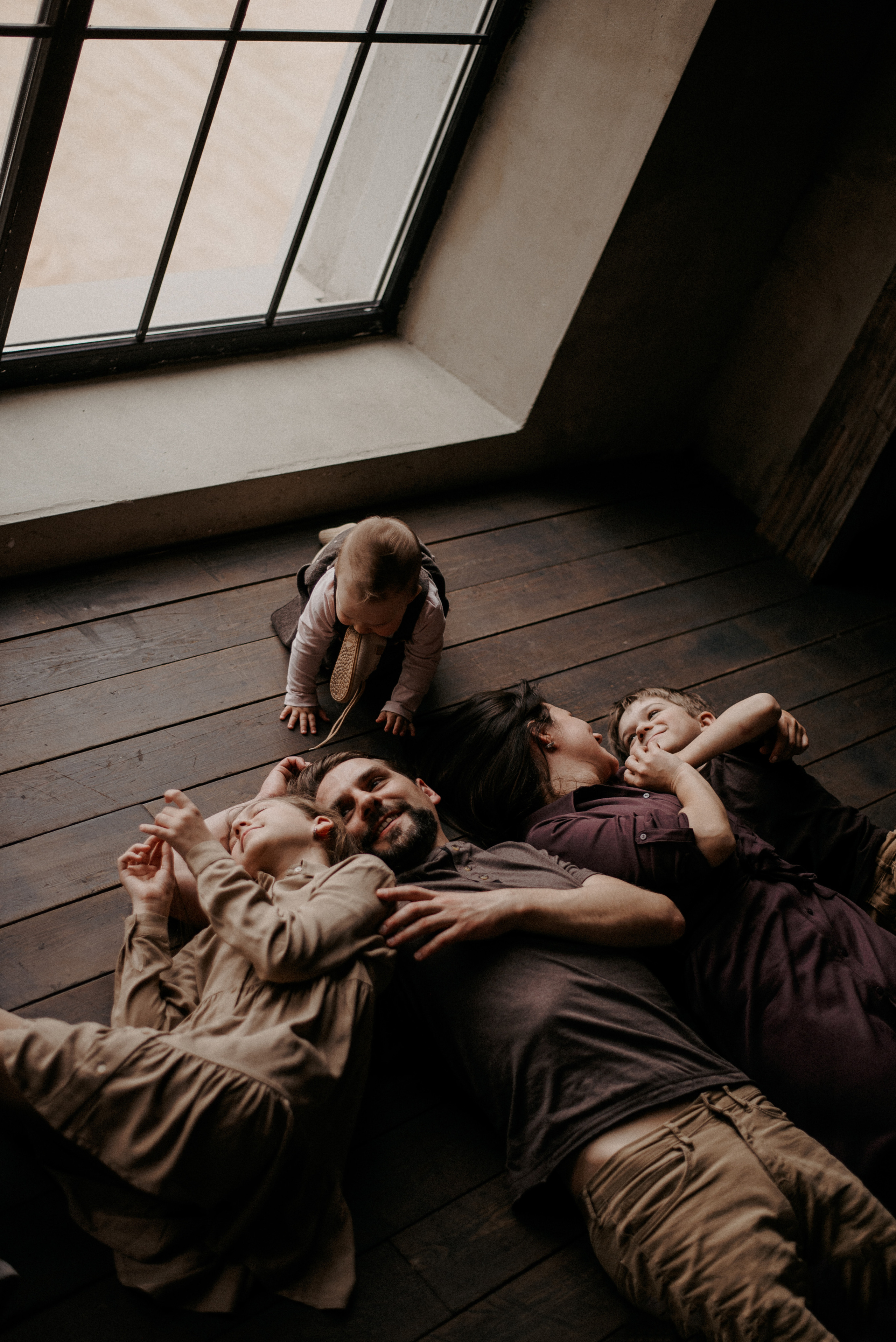 Семейная история ♥ В рамках Международного Форума Фотографов в г. Москва. Семейный фотограф ЕЛЕНА ШАФИГУЛИНА