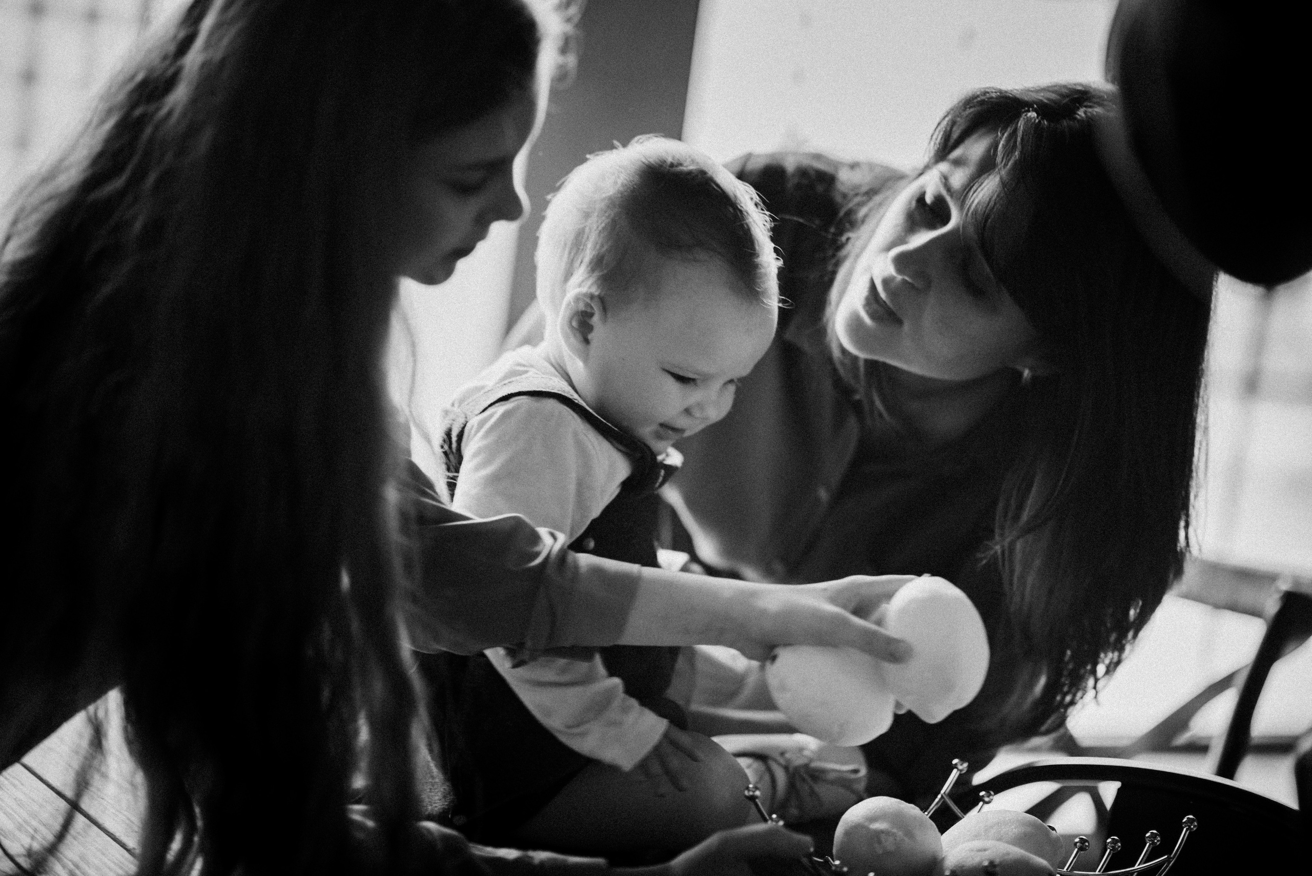 Семейная история ♥ В рамках Международного Форума Фотографов в г. Москва. Семейный фотограф ЕЛЕНА ШАФИГУЛИНА