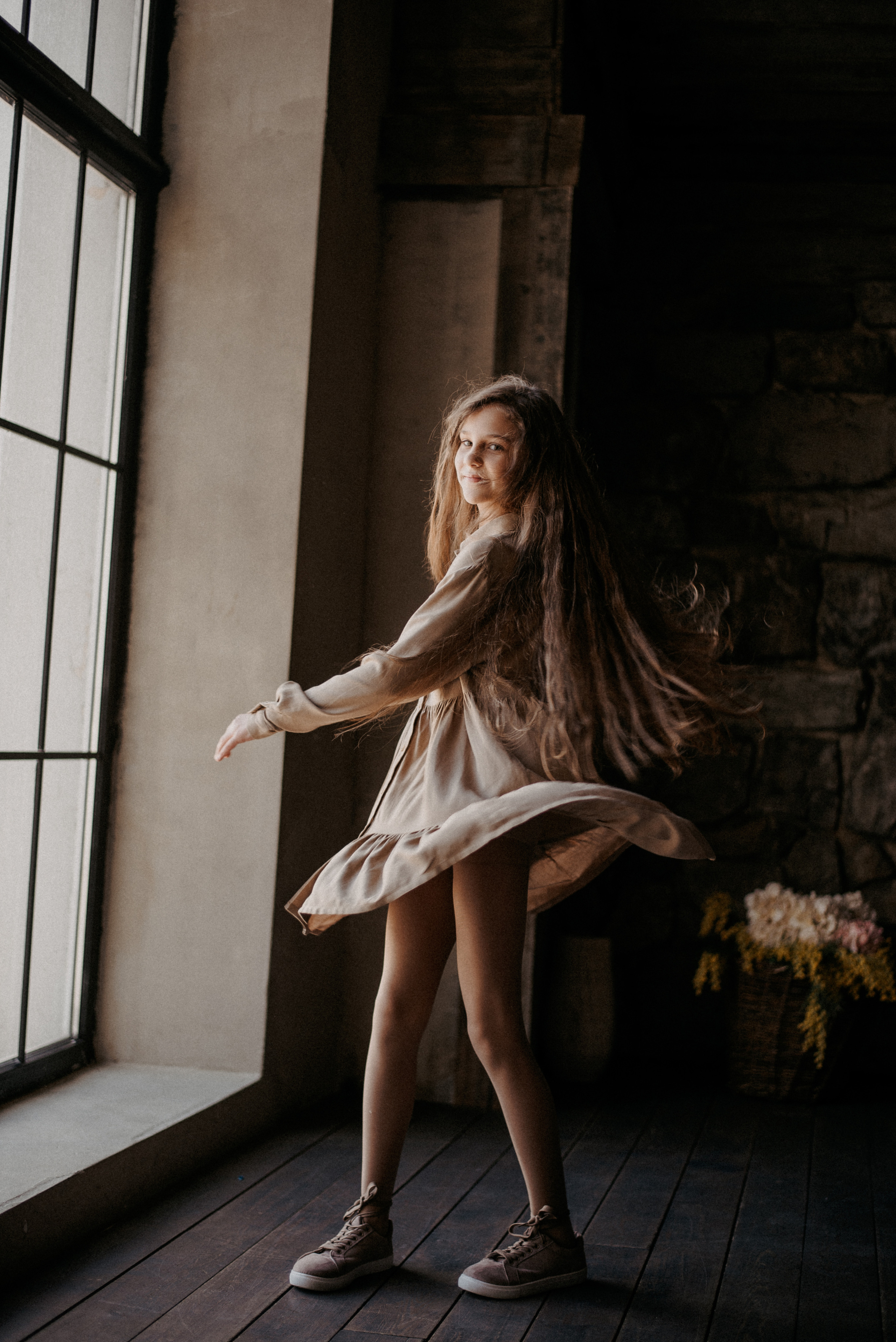 Семейная история ♥ В рамках Международного Форума Фотографов в г. Москва. Семейный фотограф ЕЛЕНА ШАФИГУЛИНА