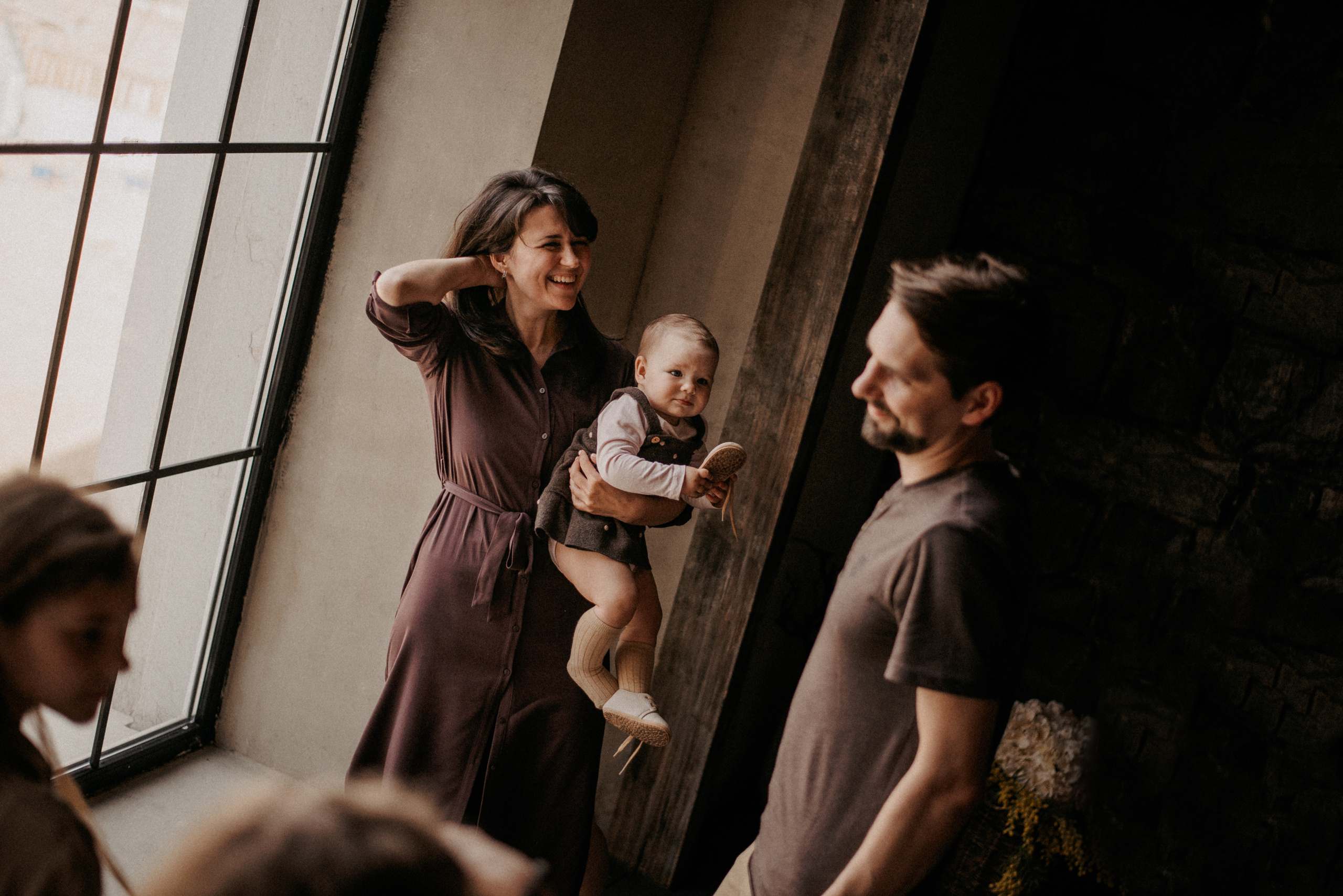 Семейная история ♥ В рамках Международного Форума Фотографов в г. Москва. Семейный фотограф ЕЛЕНА ШАФИГУЛИНА