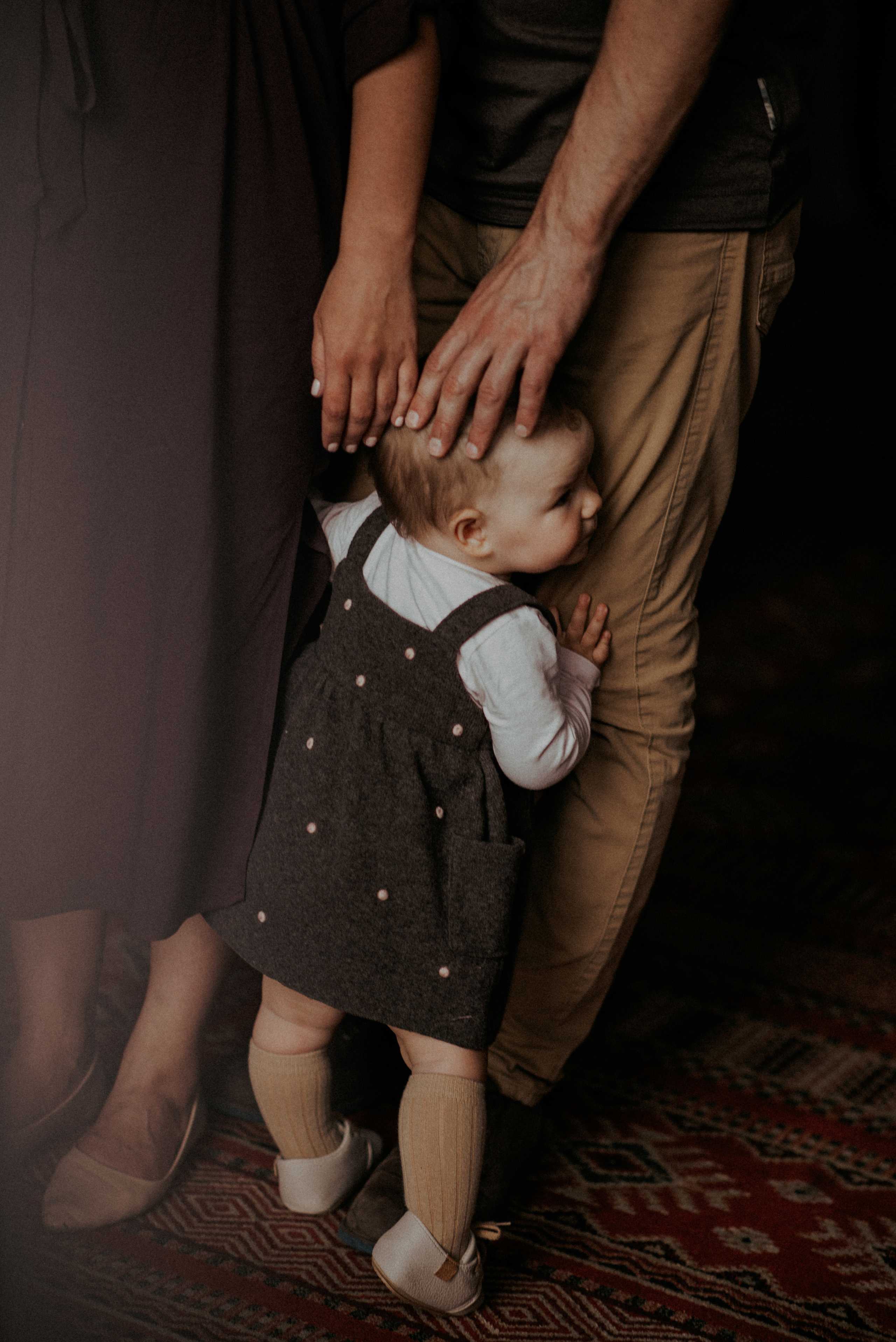 Семейная история ♥ В рамках Международного Форума Фотографов в г. Москва. Семейный фотограф ЕЛЕНА ШАФИГУЛИНА